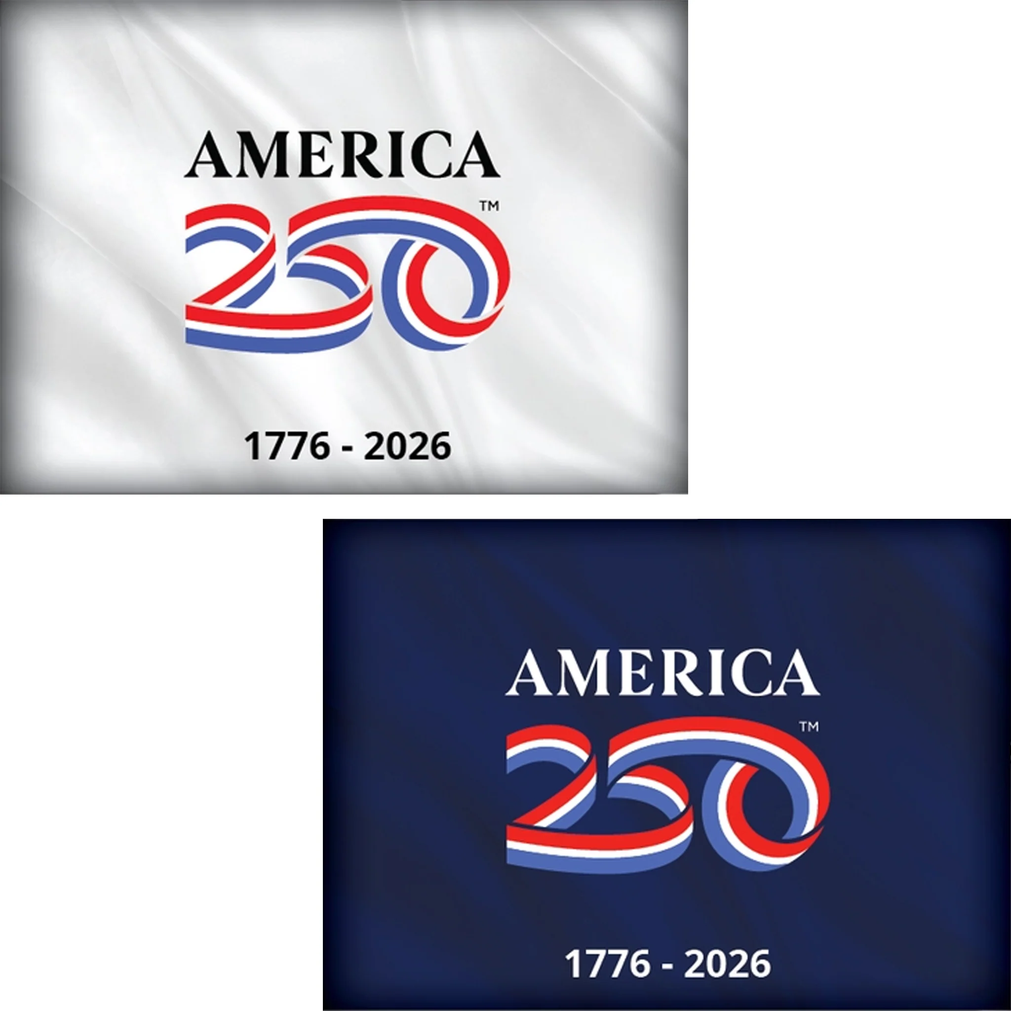 America 250 Officially Licensed Magnet