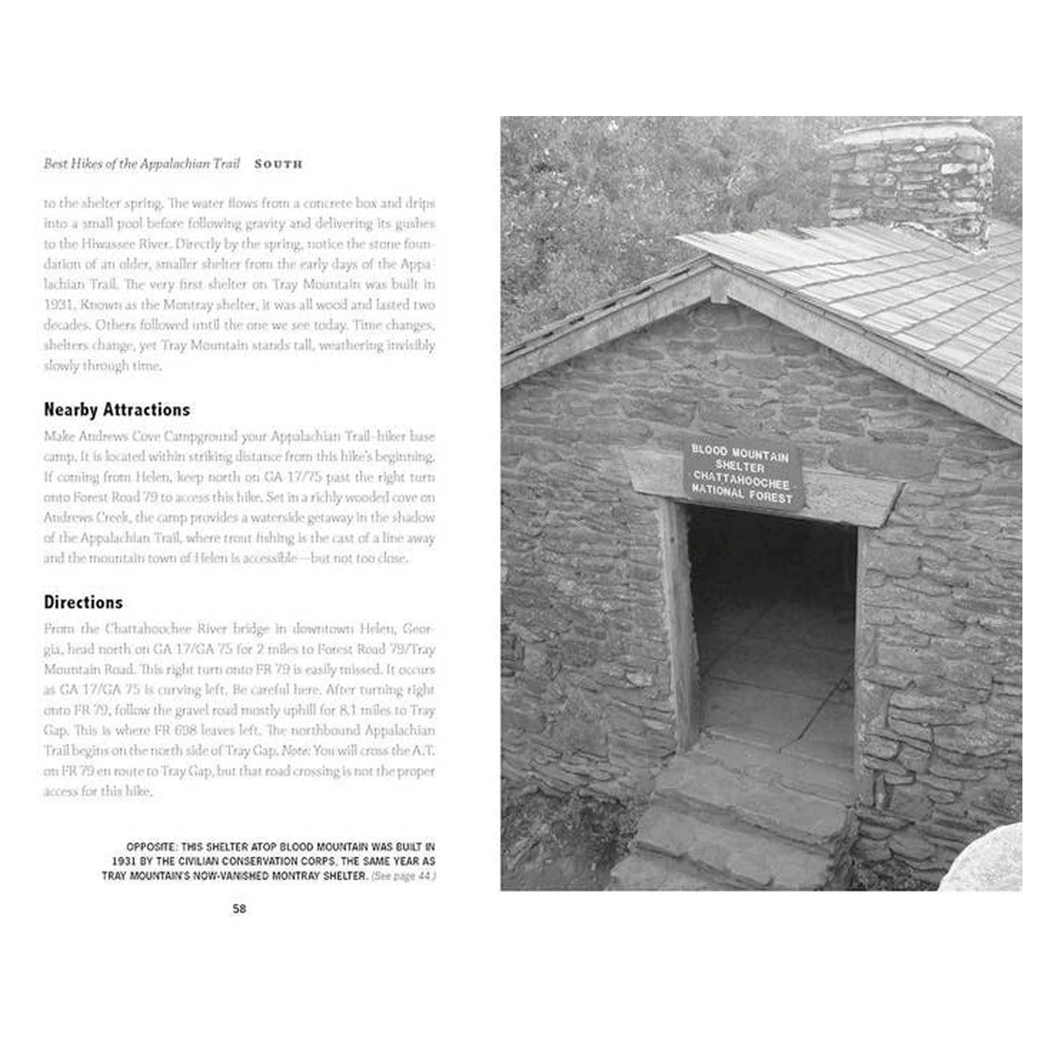 Best Hikes of the Appalachian Trail: Mid-Atlantic Book - Image 3