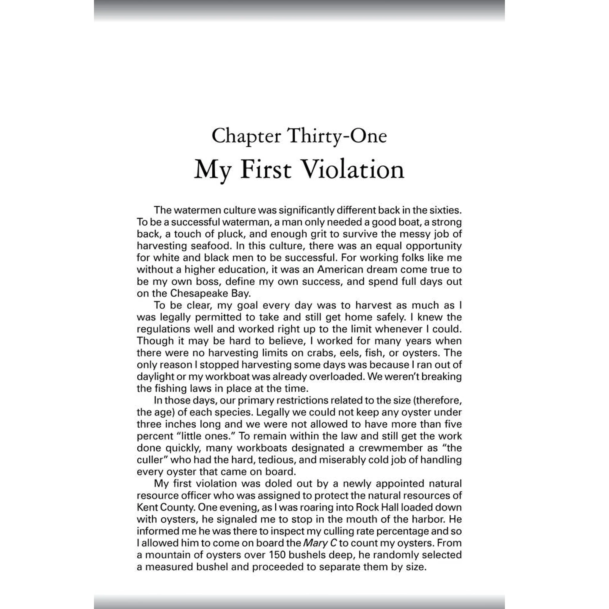 Best of Times on the Chesapeake Bay Book - Image 2