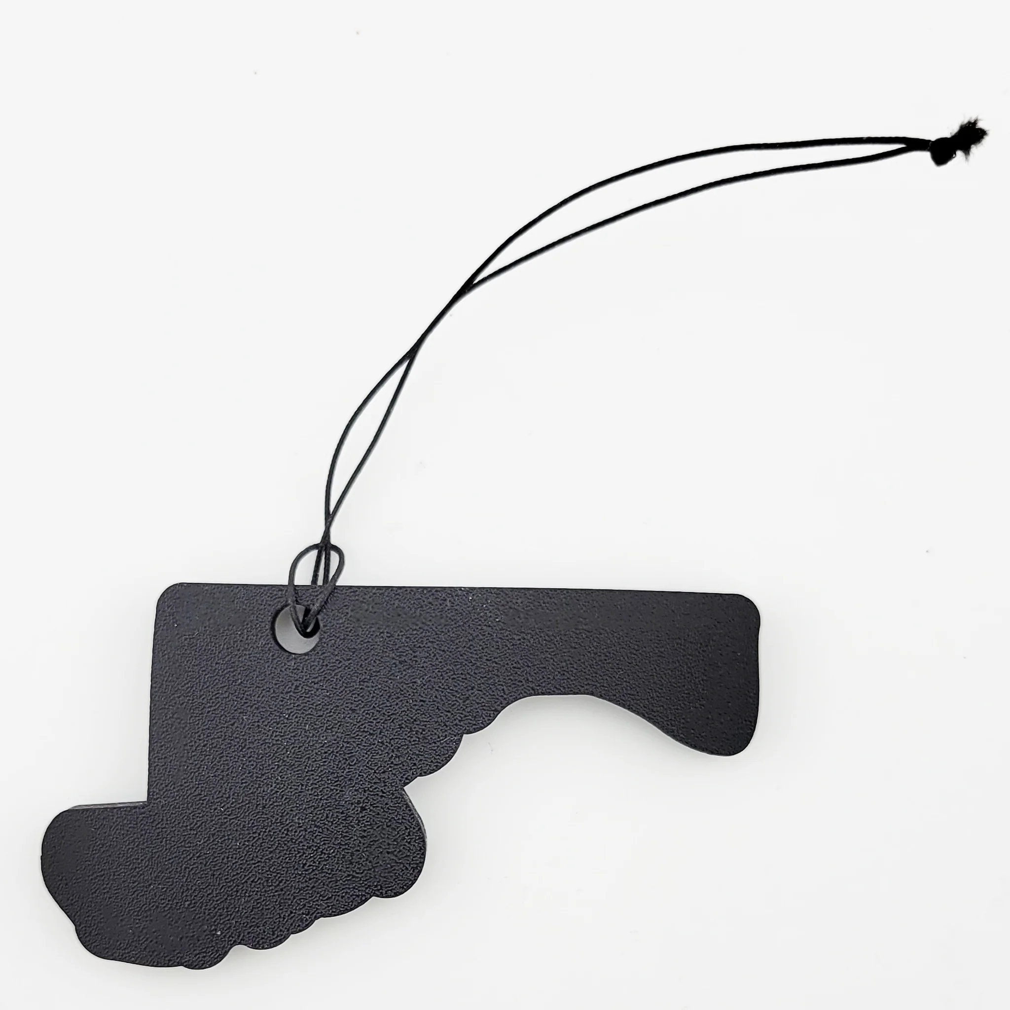 Maryland State Shaped Black Eyed Susans Ornament - Image 3