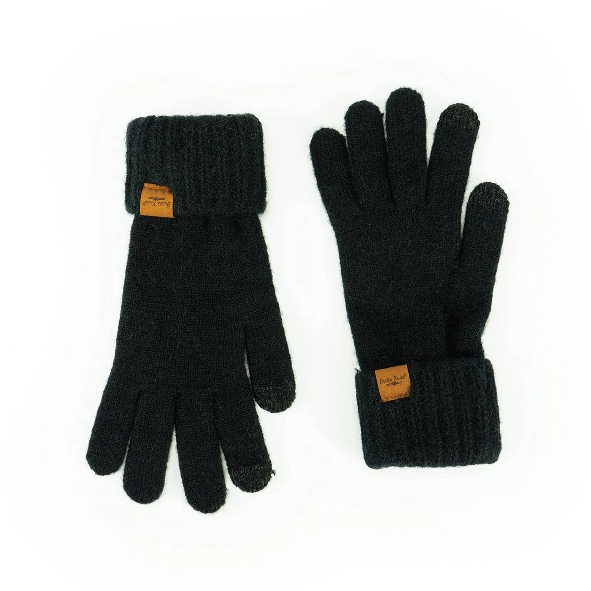Britt's Knits Gloves Assorted Colors - Image 2