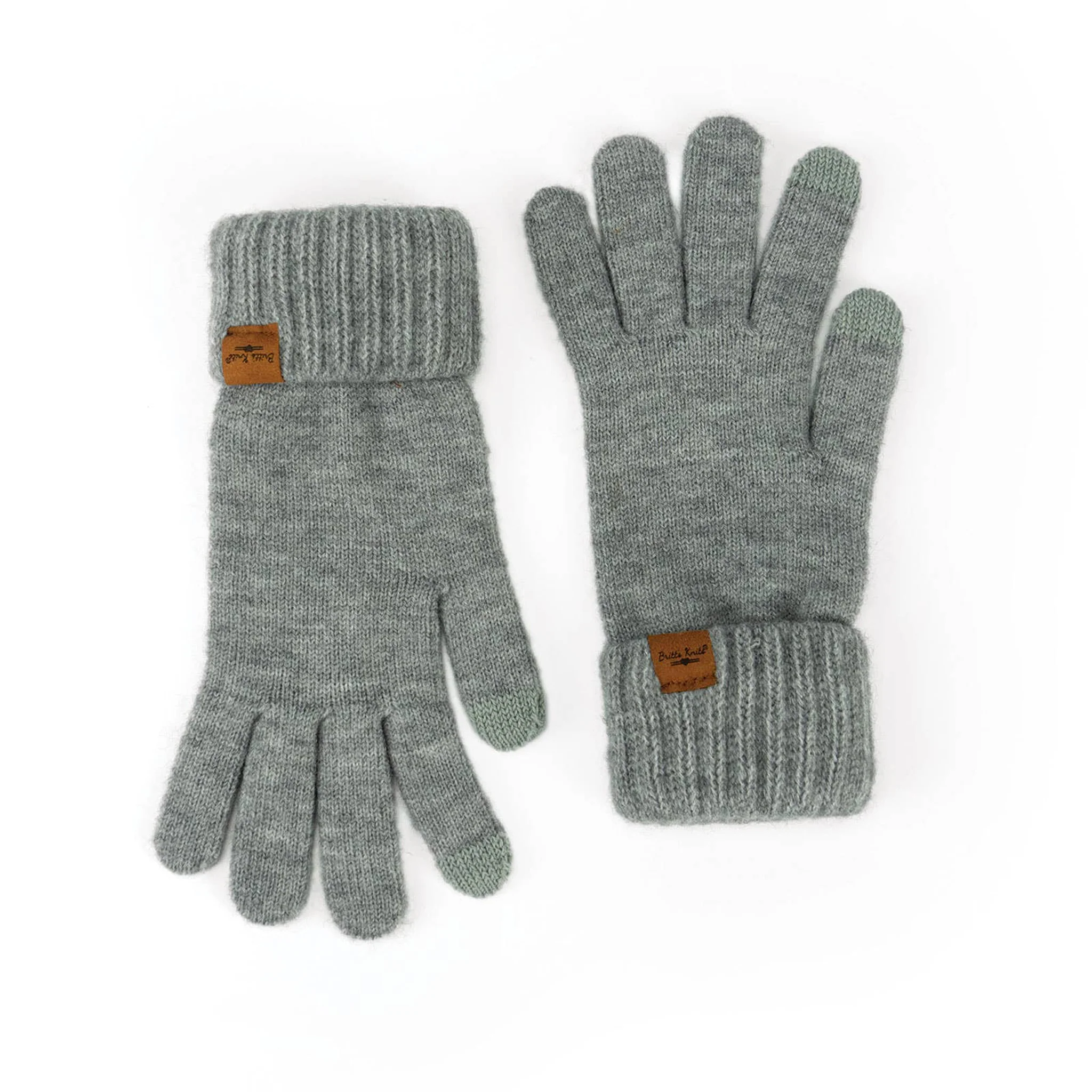 Britt's Knits Gloves Assorted Colors - Image 5