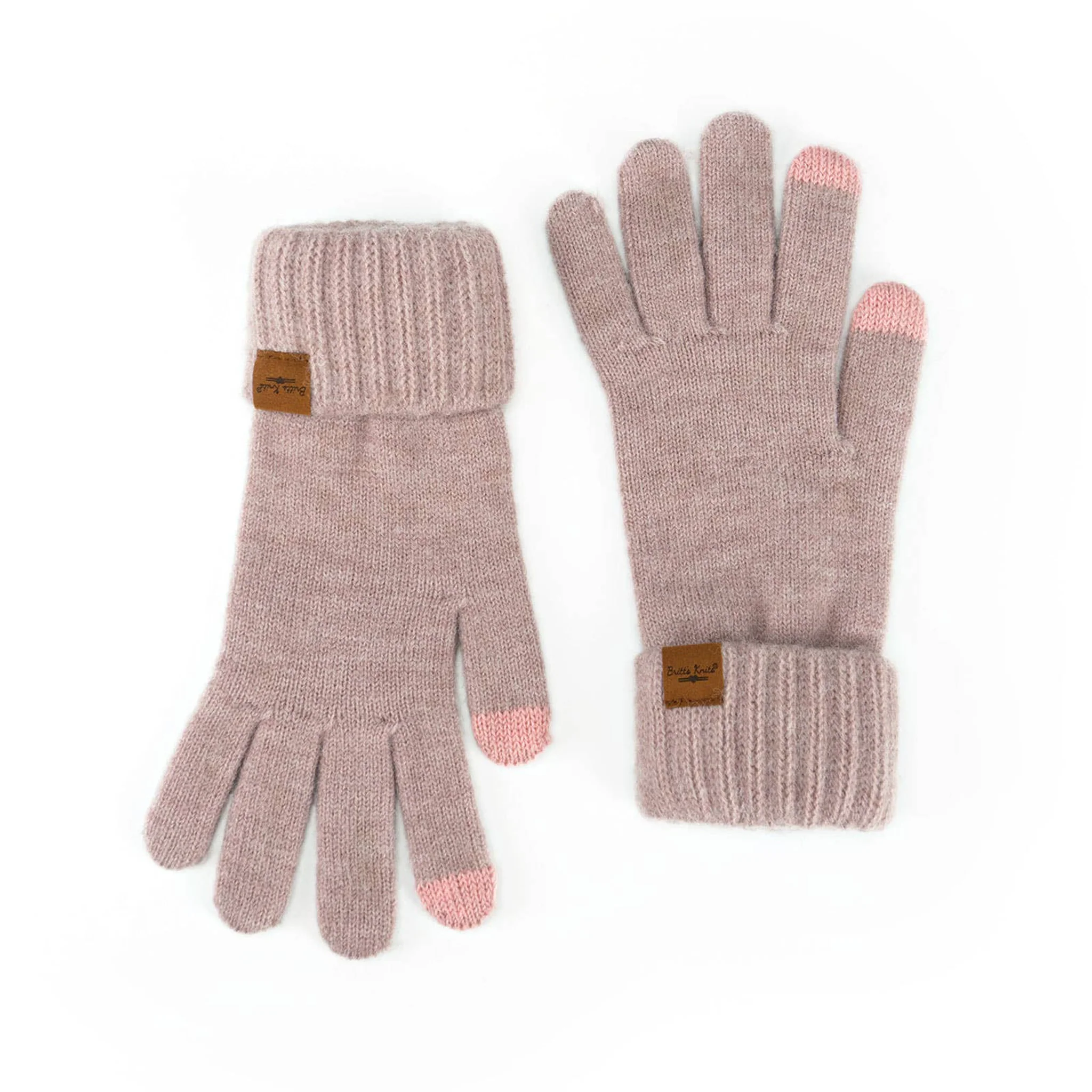 Britt's Knits Gloves Assorted Colors - Image 7
