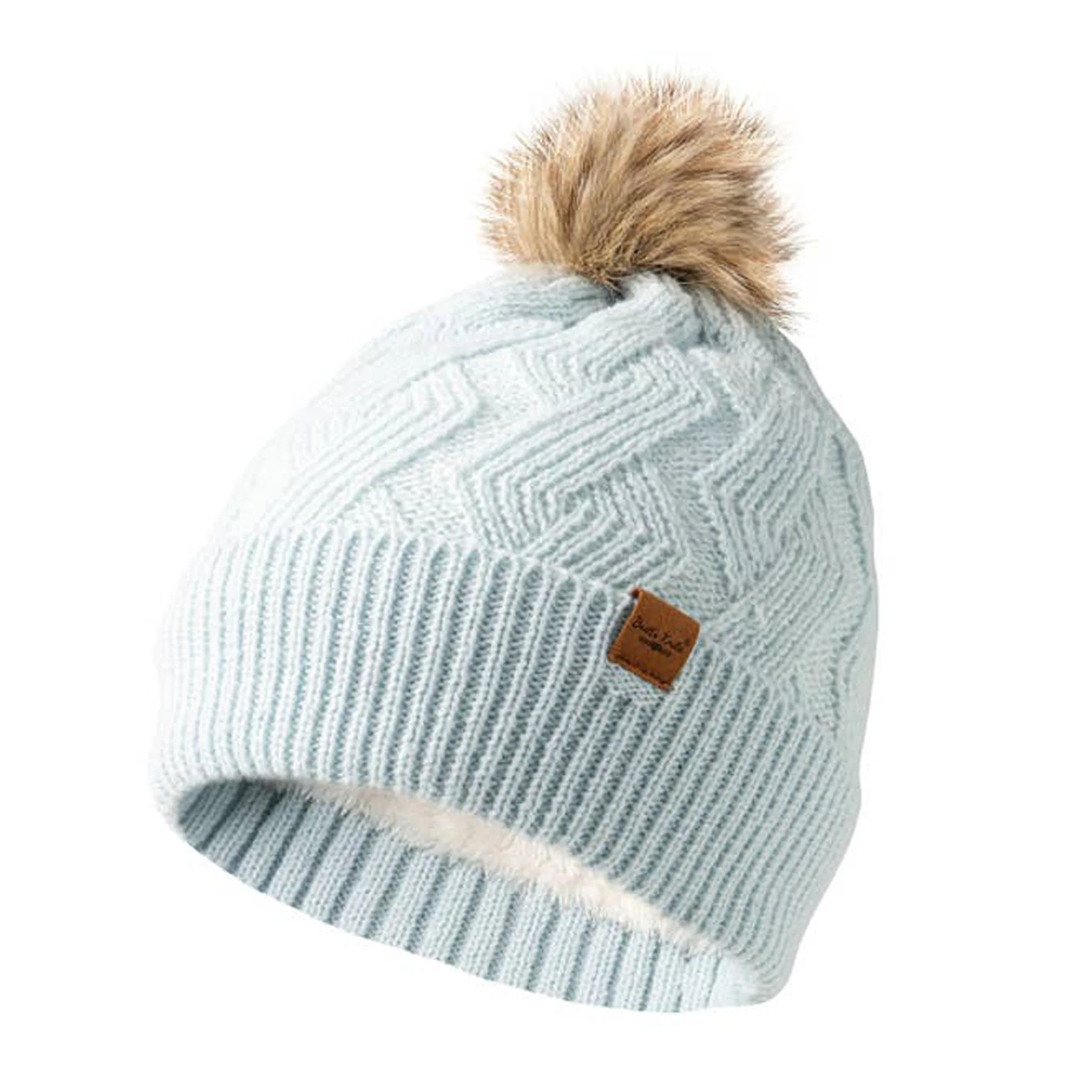 Britt's Knits Pom Hats Assorted Colors - Image 10
