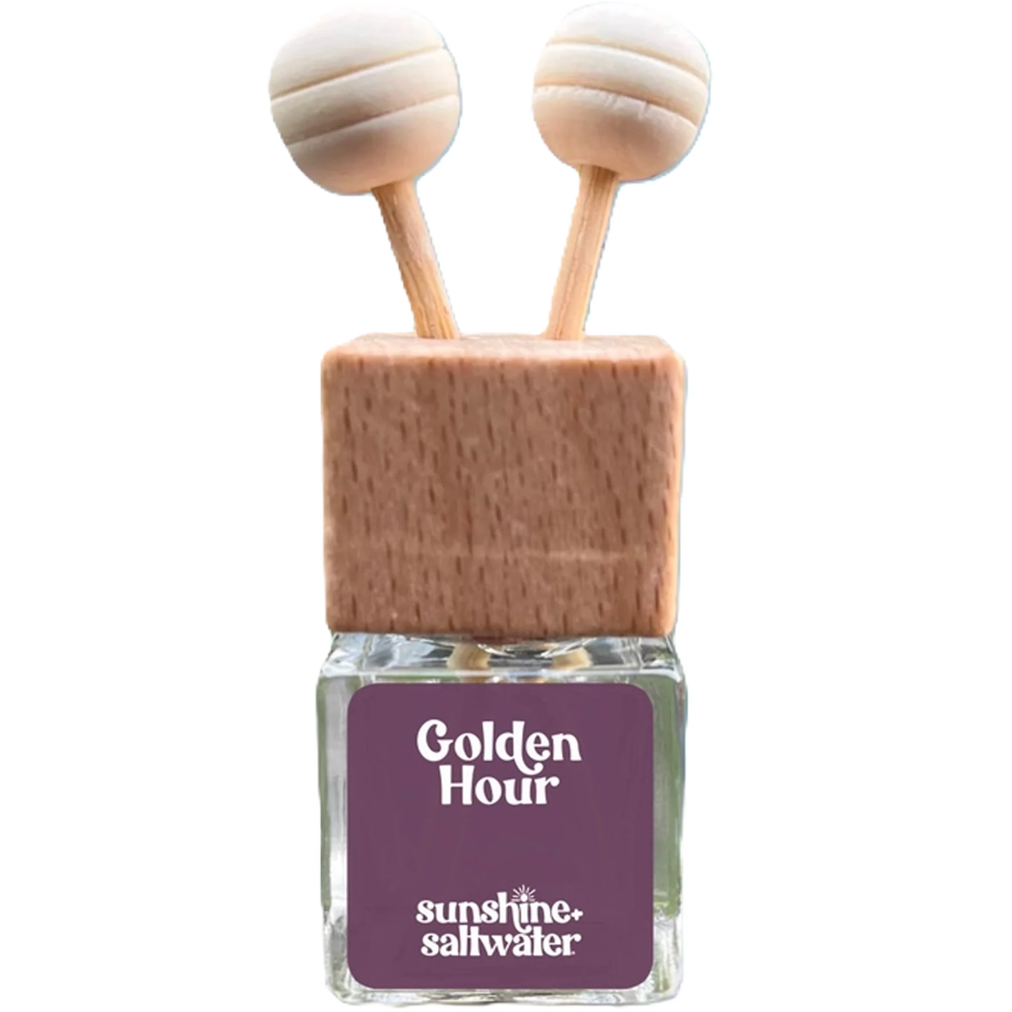 Car Vent Diffuser - Air Freshener - Assorted Scents - Image 10