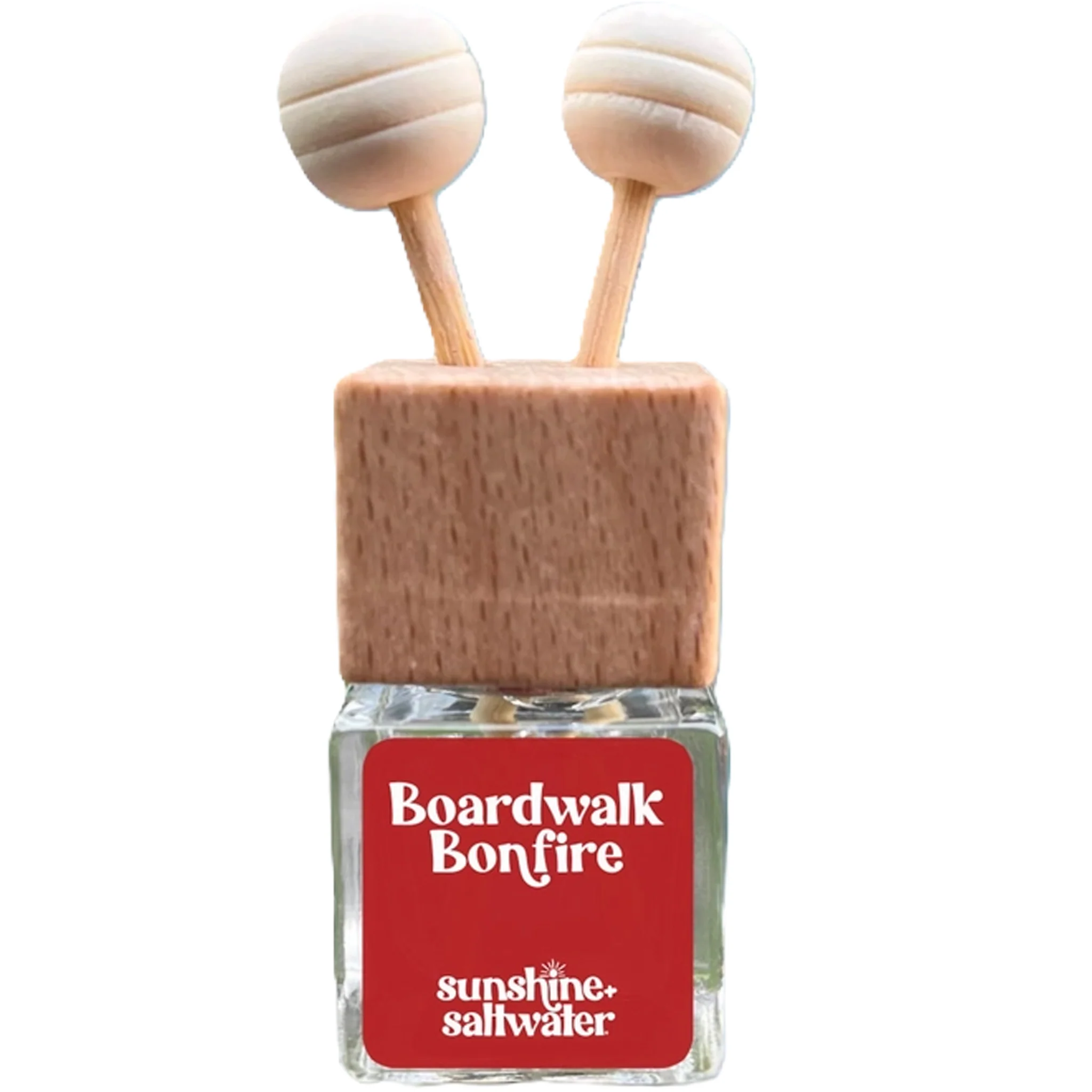Car Vent Diffuser - Air Freshener - Assorted Scents - Image 11