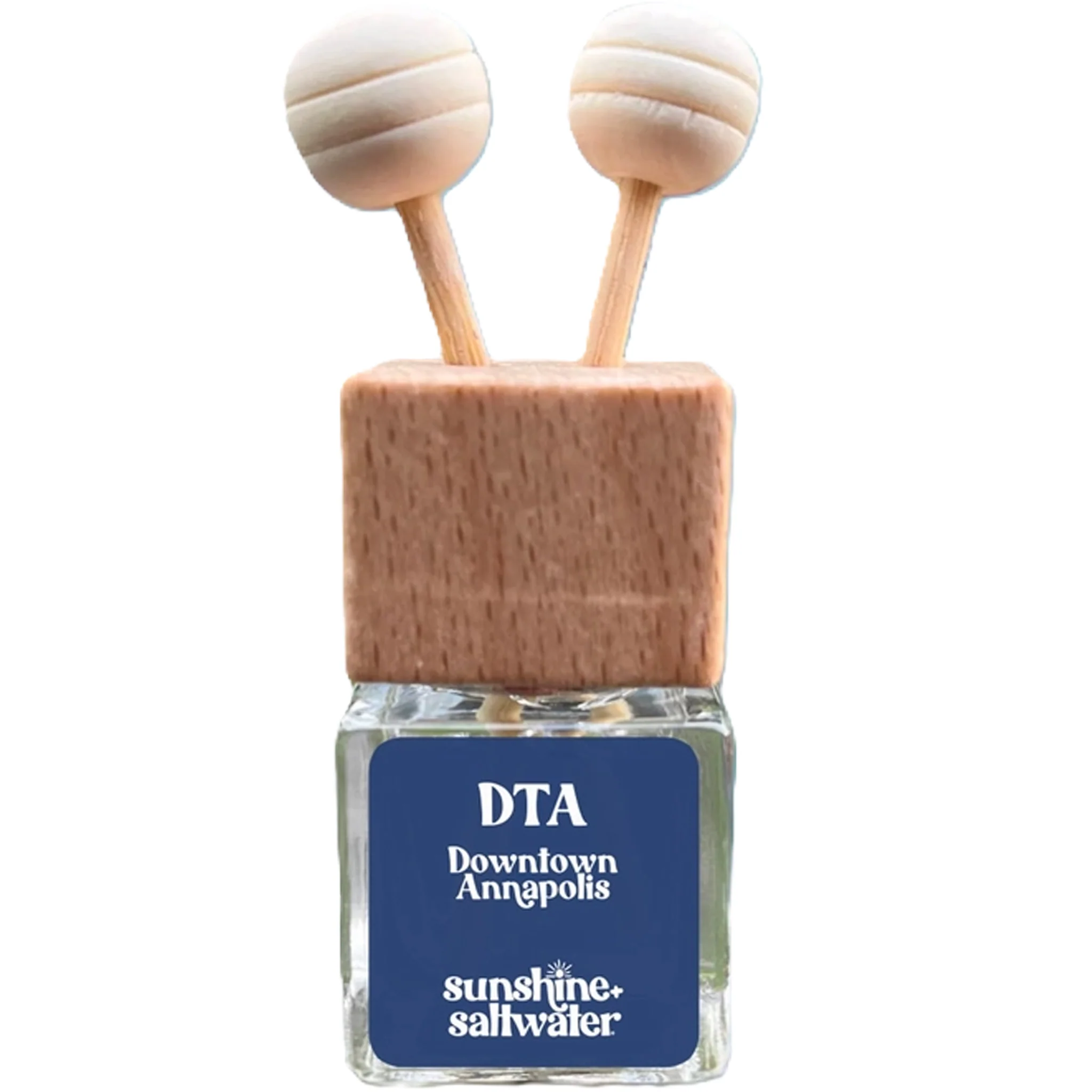 Car Vent Diffuser - Air Freshener - Assorted Scents - Image 12