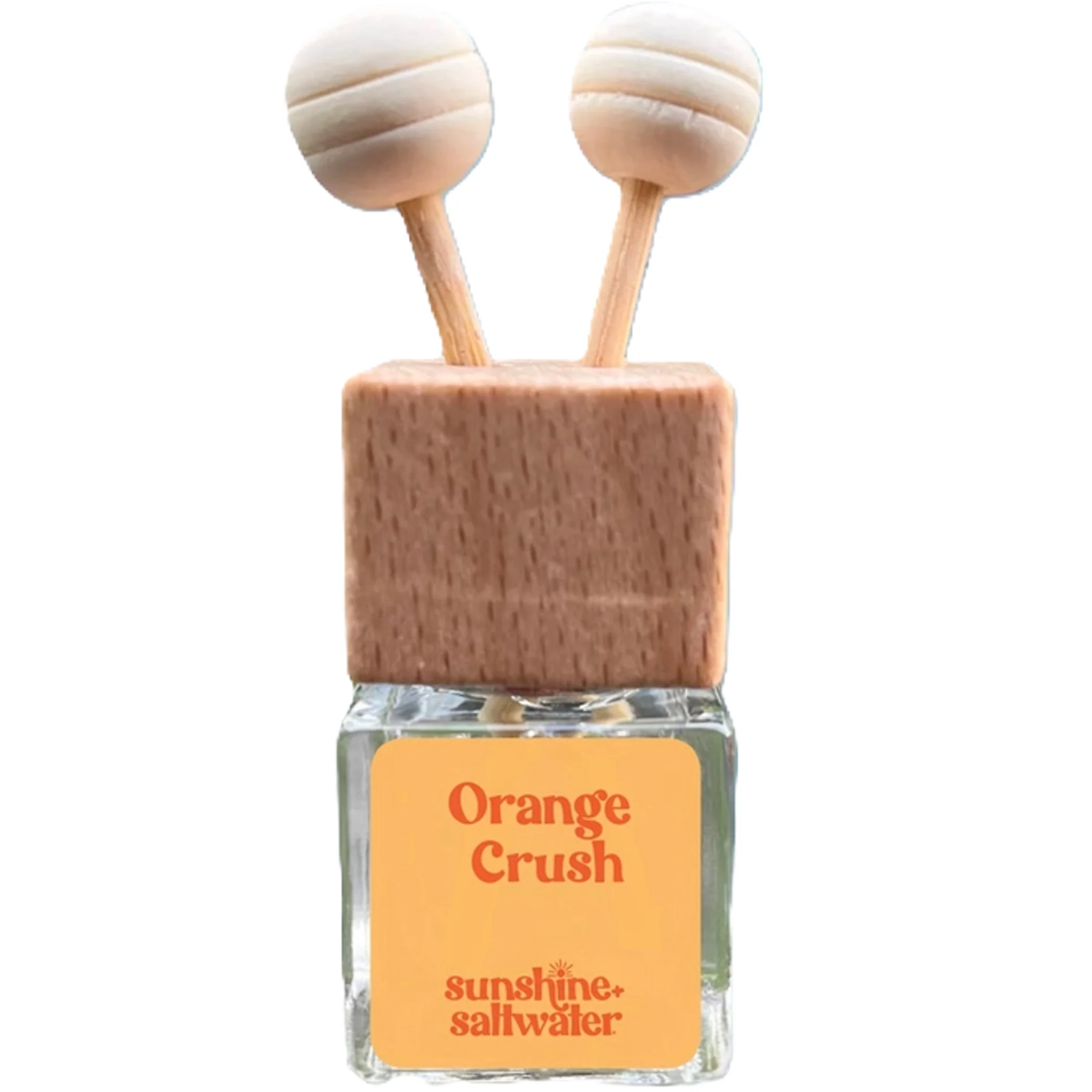 Car Vent Diffuser - Air Freshener - Assorted Scents - Image 14