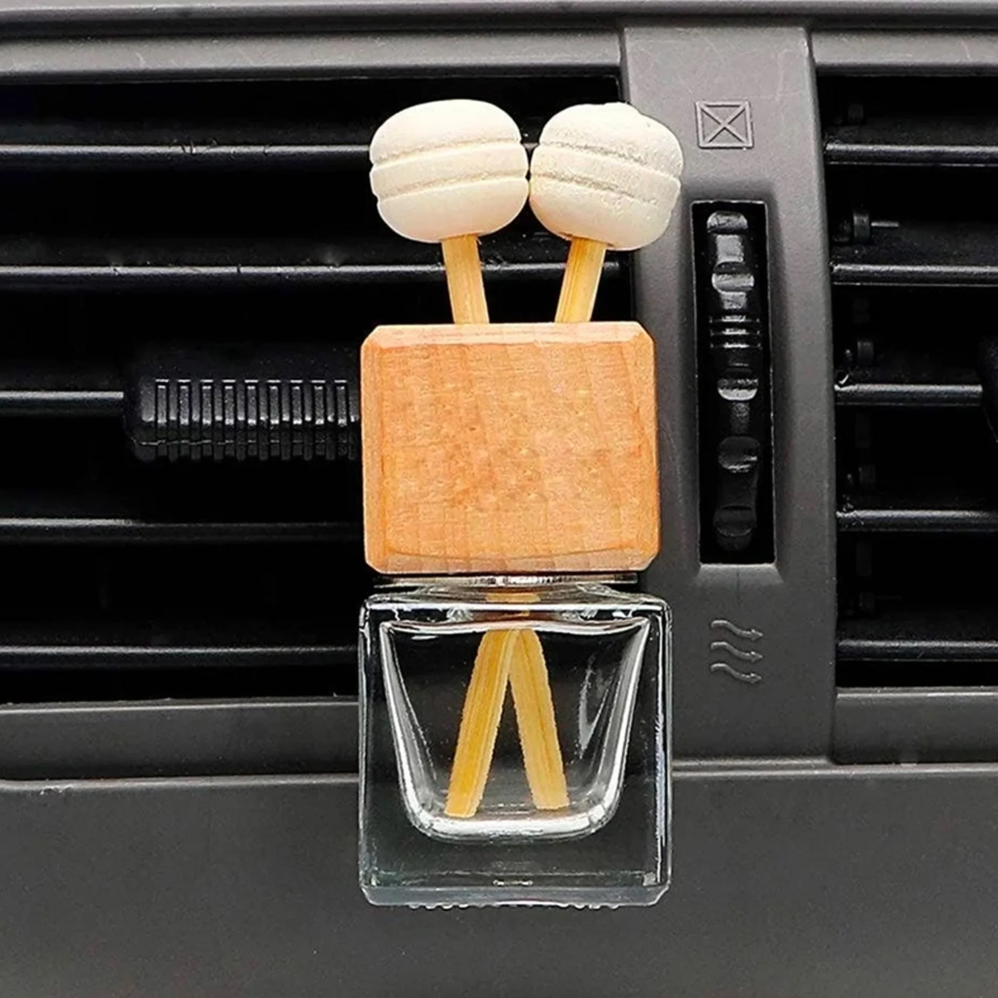 Car Vent Diffuser - Air Freshener - Assorted Scents - Image 2
