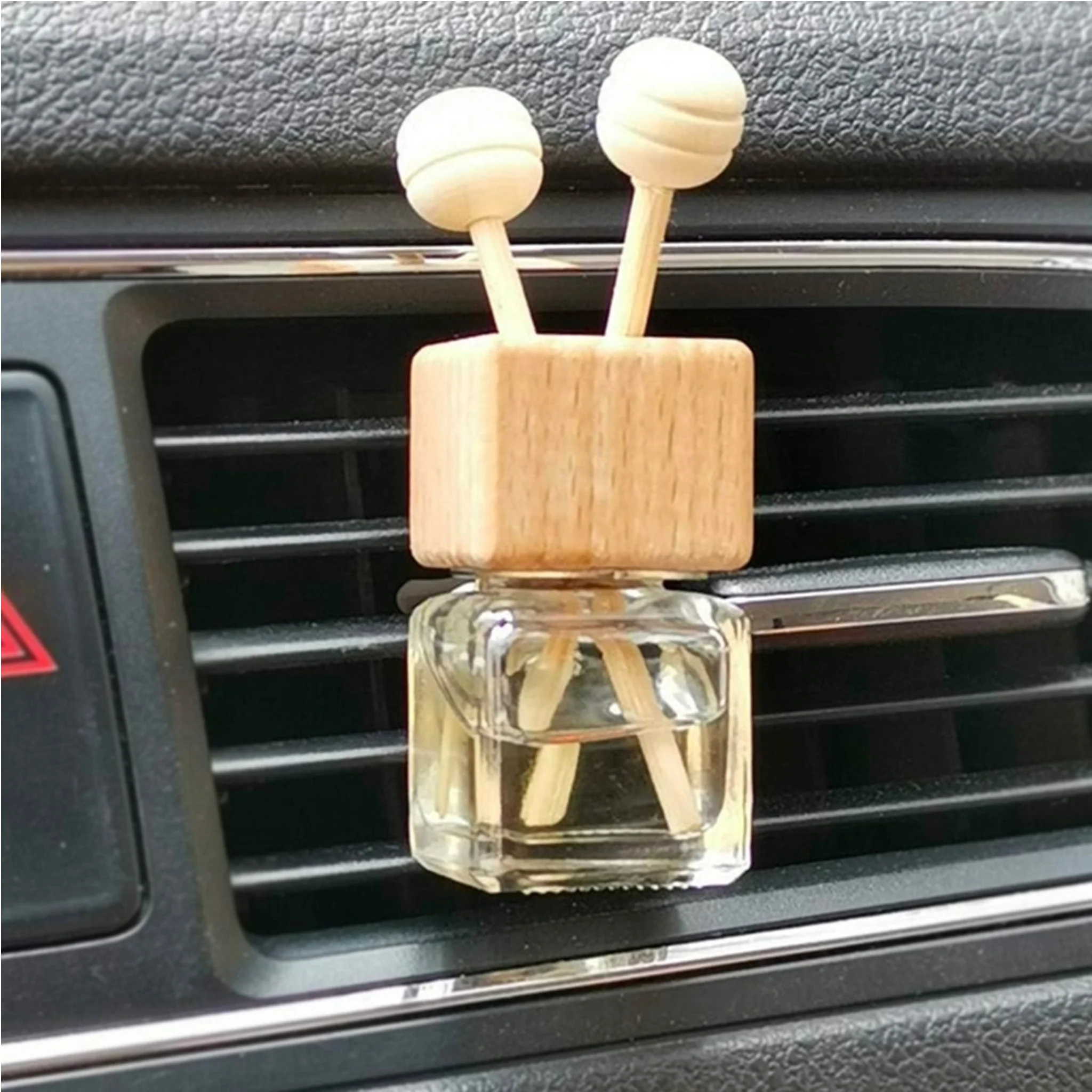 Car Vent Diffuser - Air Freshener - Assorted Scents - Image 3