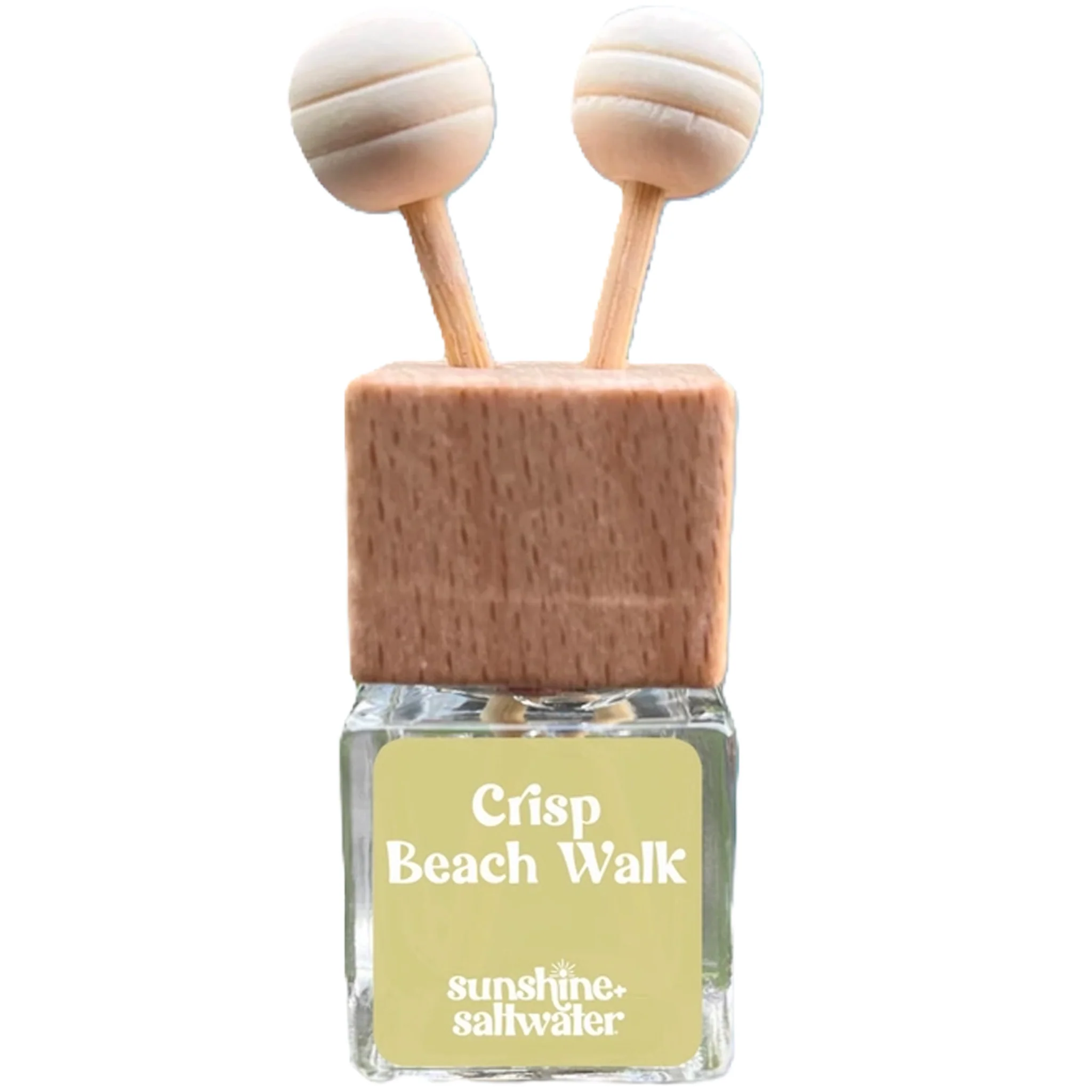 Car Vent Diffuser - Air Freshener - Assorted Scents - Image 9