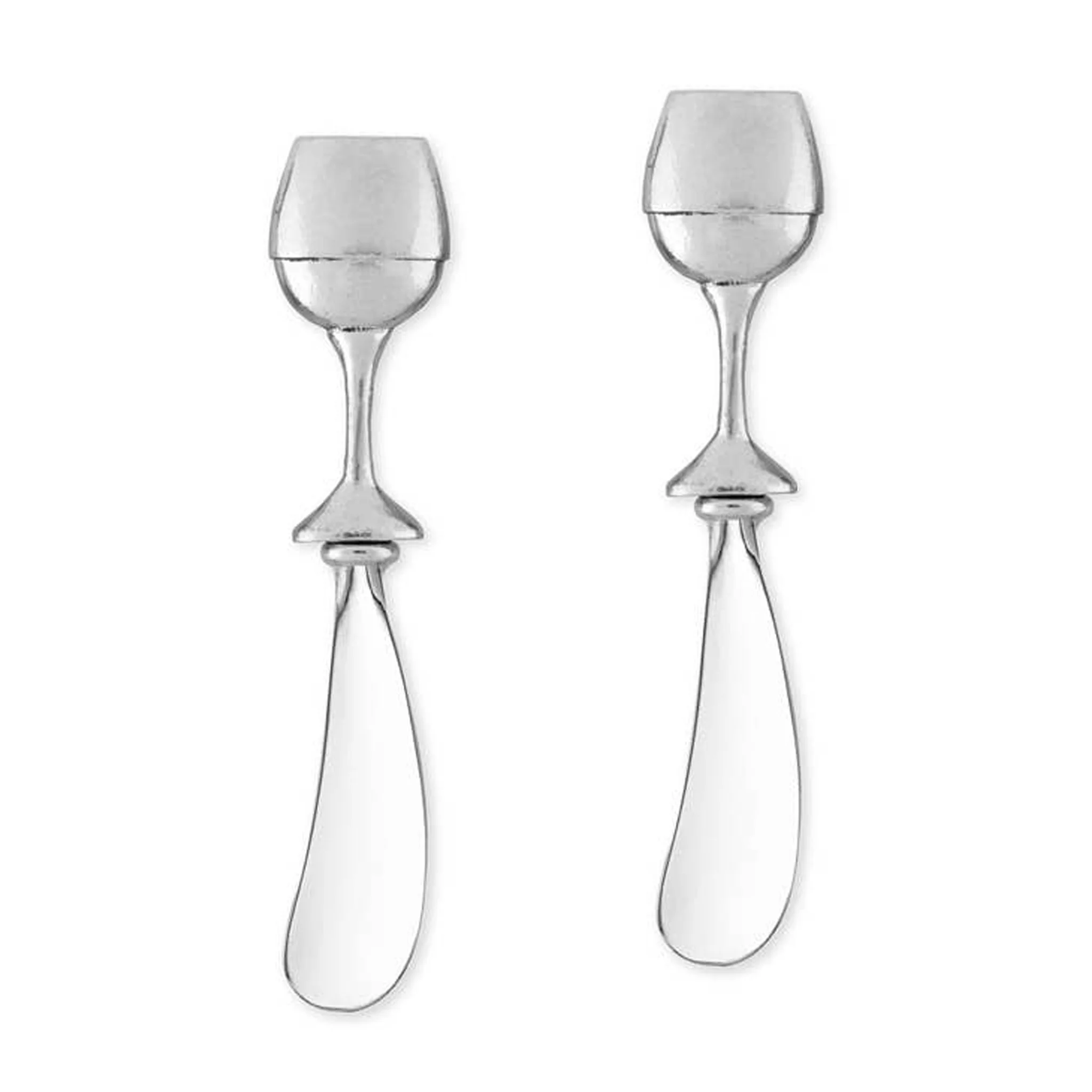 Cheese Spreaders Set of 2 Assorted Designs - Image 8