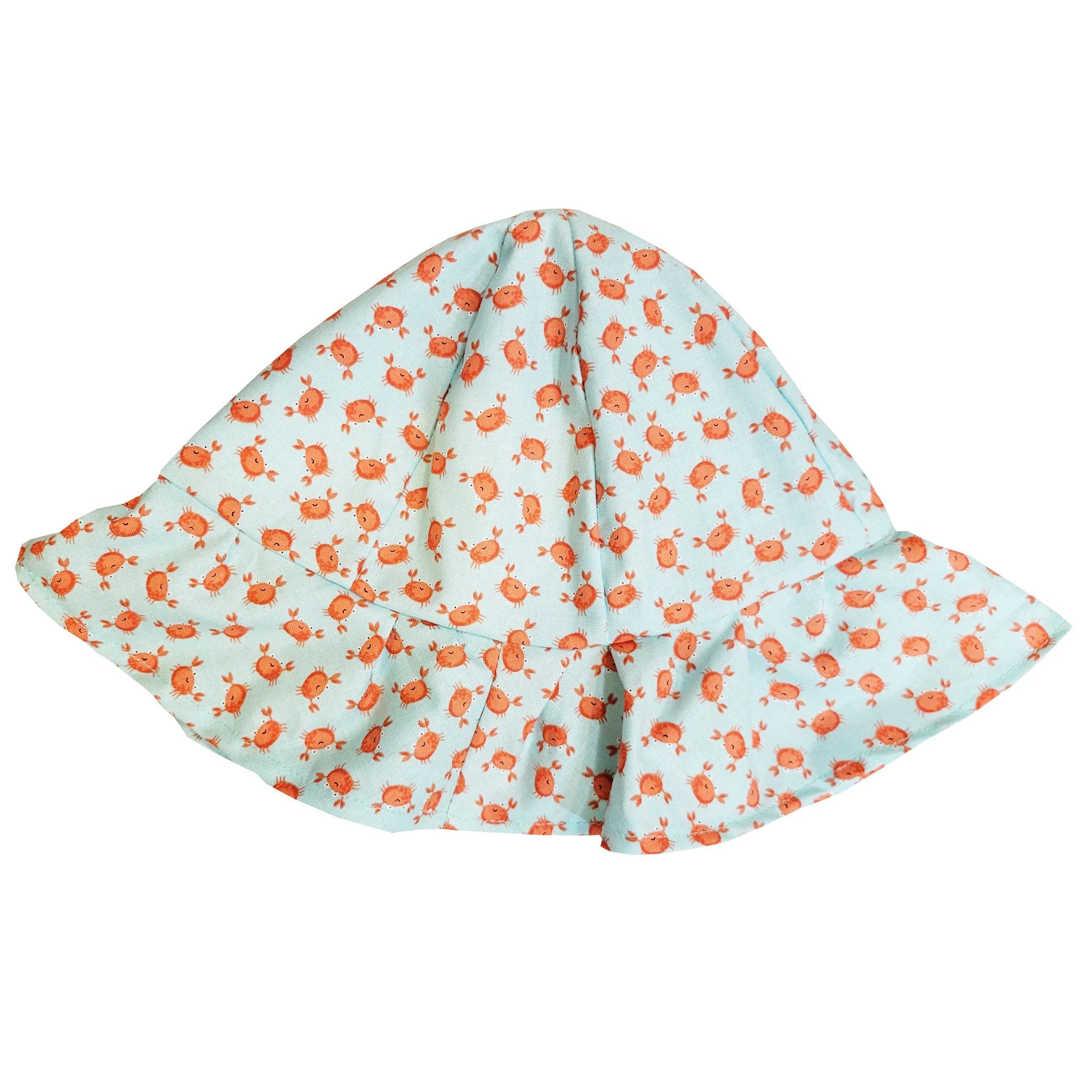 Child's Floppy Sun Hat - Assorted Designs - Image 11