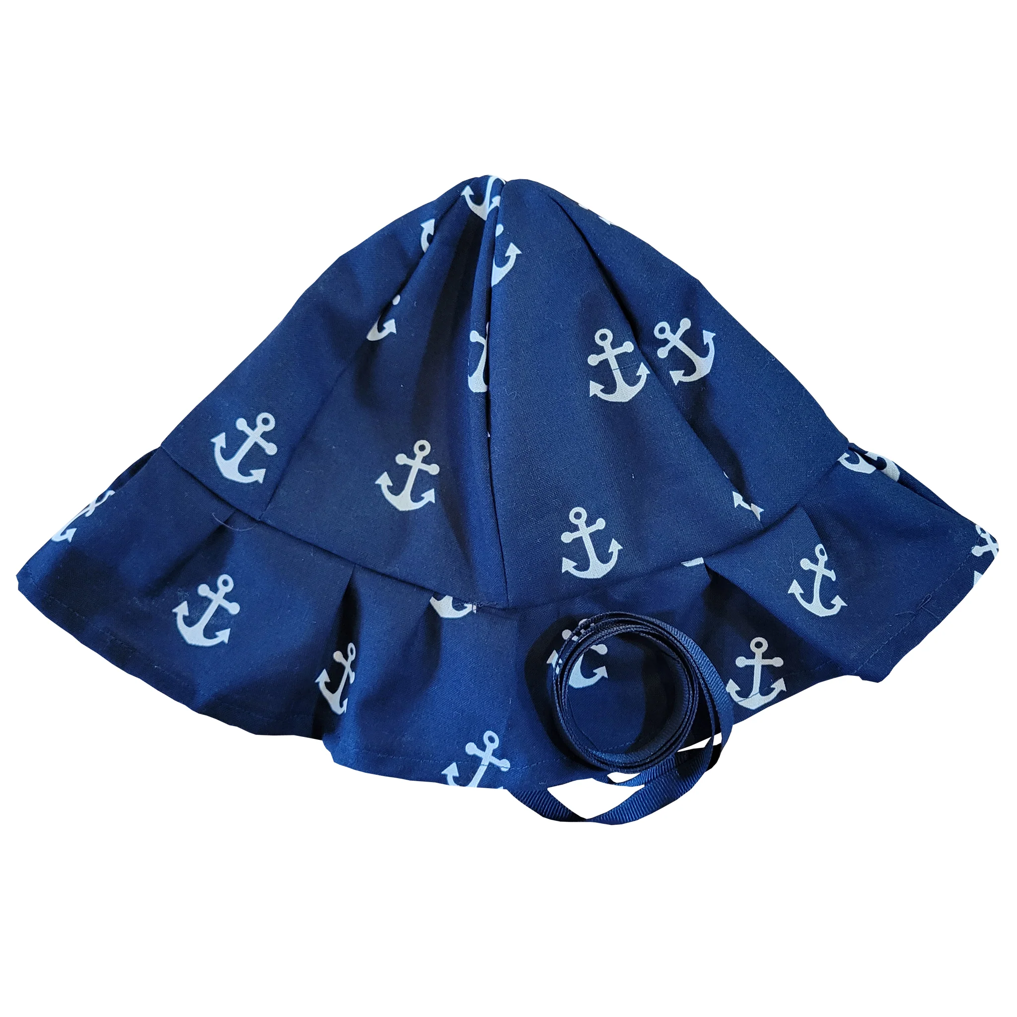 Child's Floppy Sun Hat - Assorted Designs - Image 13