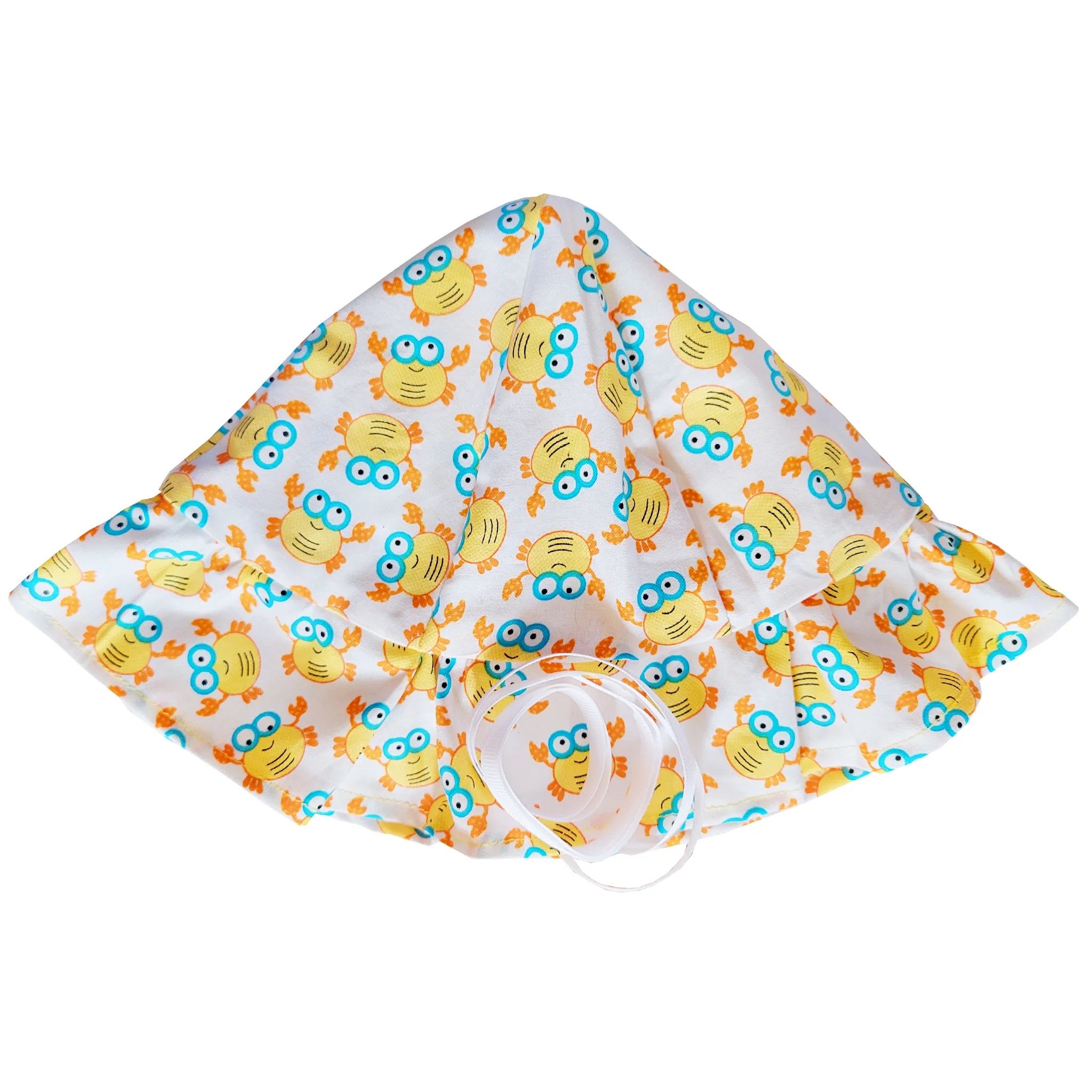 Child's Floppy Sun Hat - Assorted Designs - Image 14