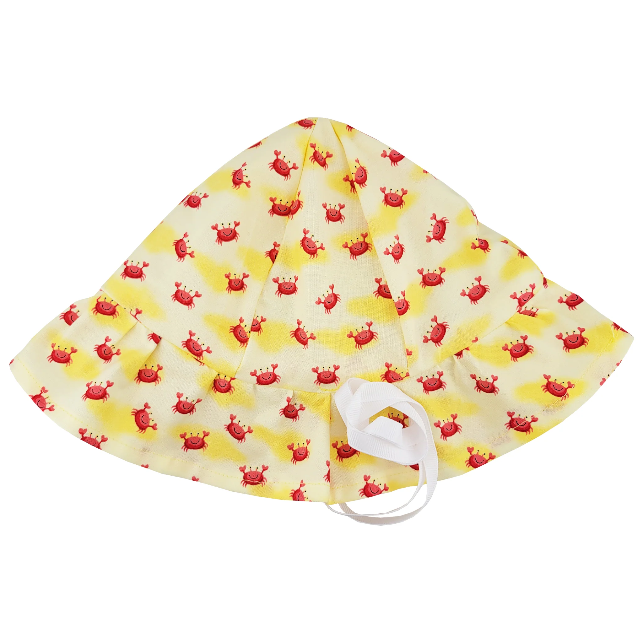 Child's Floppy Sun Hat - Assorted Designs - Image 15