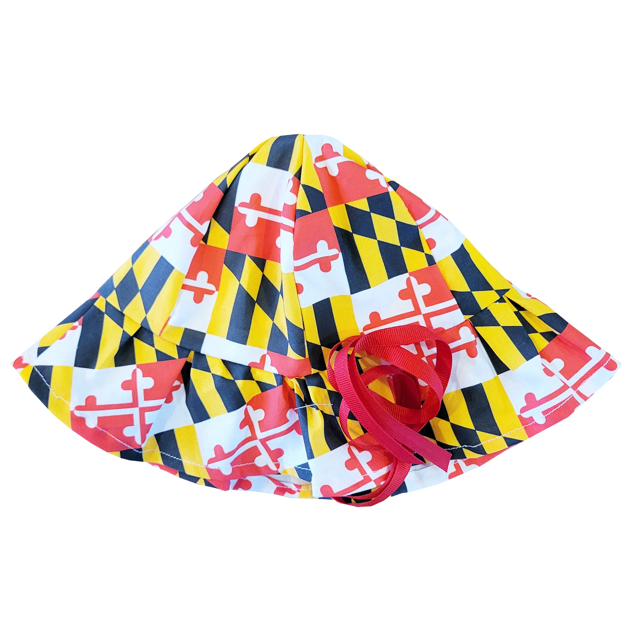 Child's Floppy Sun Hat - Assorted Designs - Image 3
