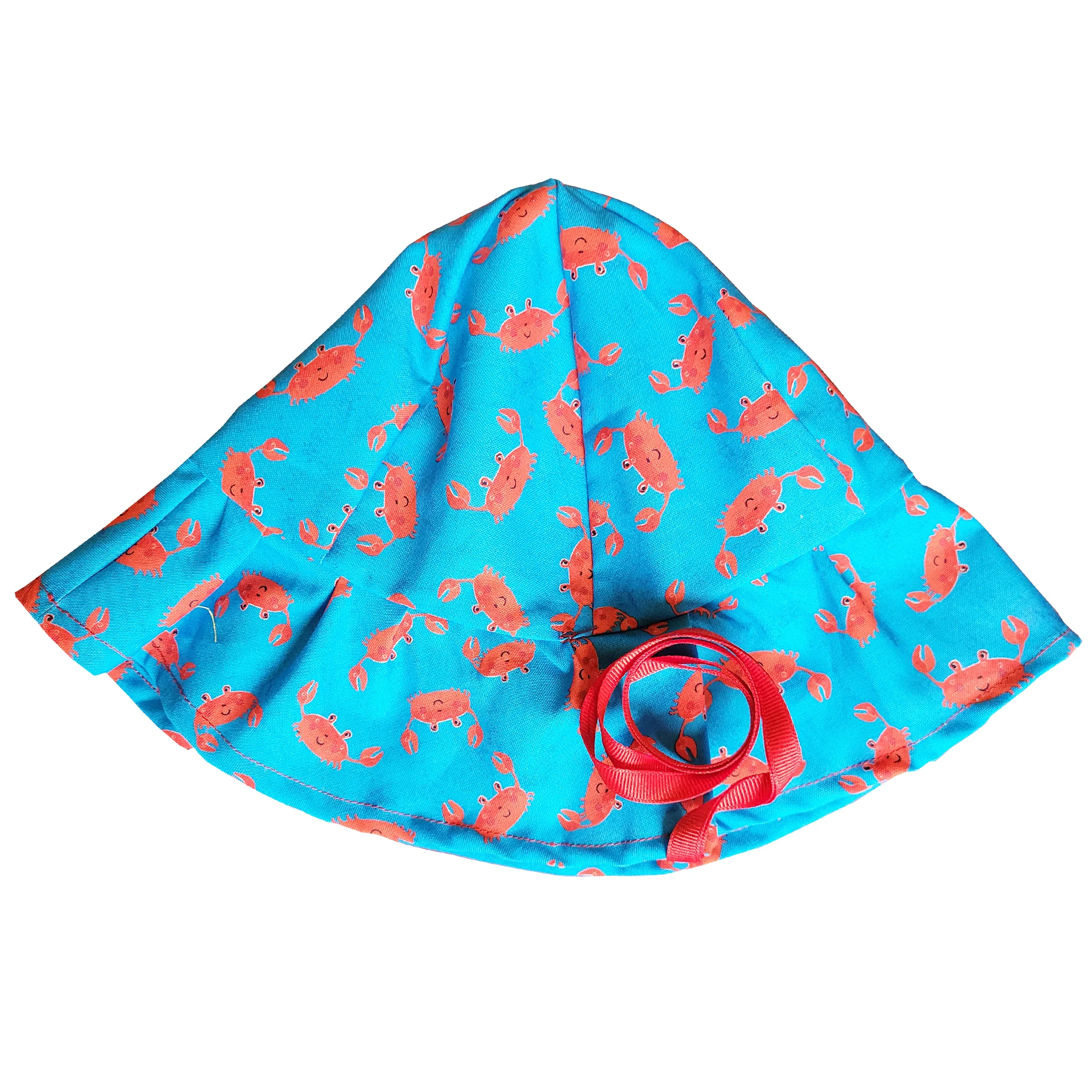 Child's Floppy Sun Hat - Assorted Designs - Image 8