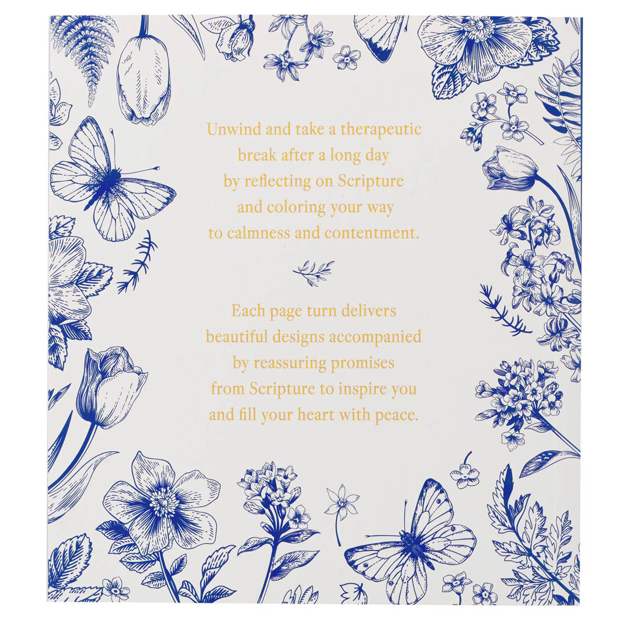 Christian Coloring Book Compact - Image 5