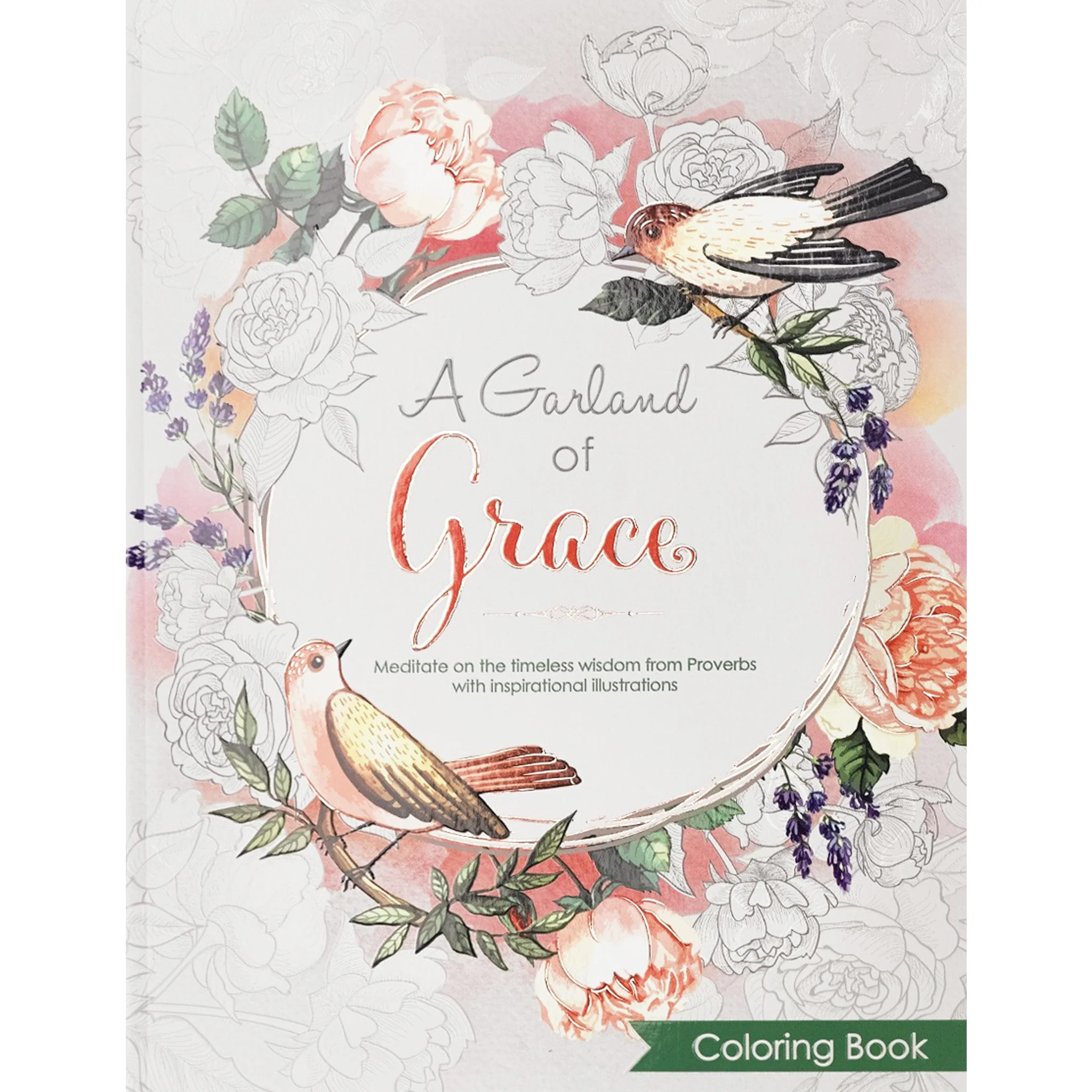 Christian Coloring Books Assorted Designs - Image 7