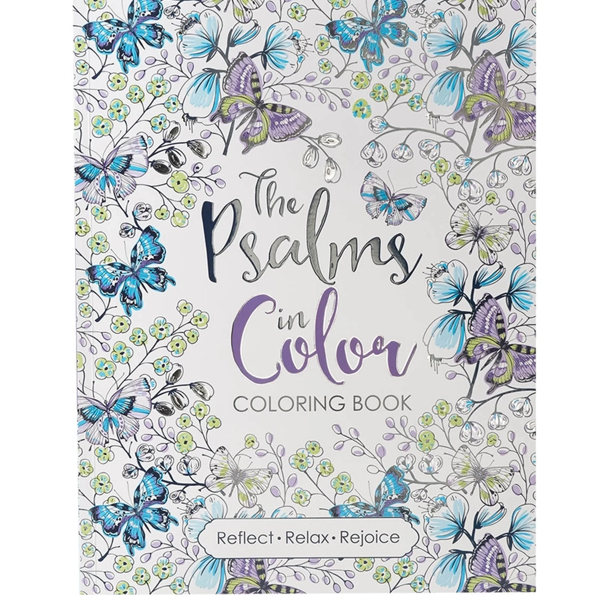 Christian Coloring Books Assorted Designs - Image 9