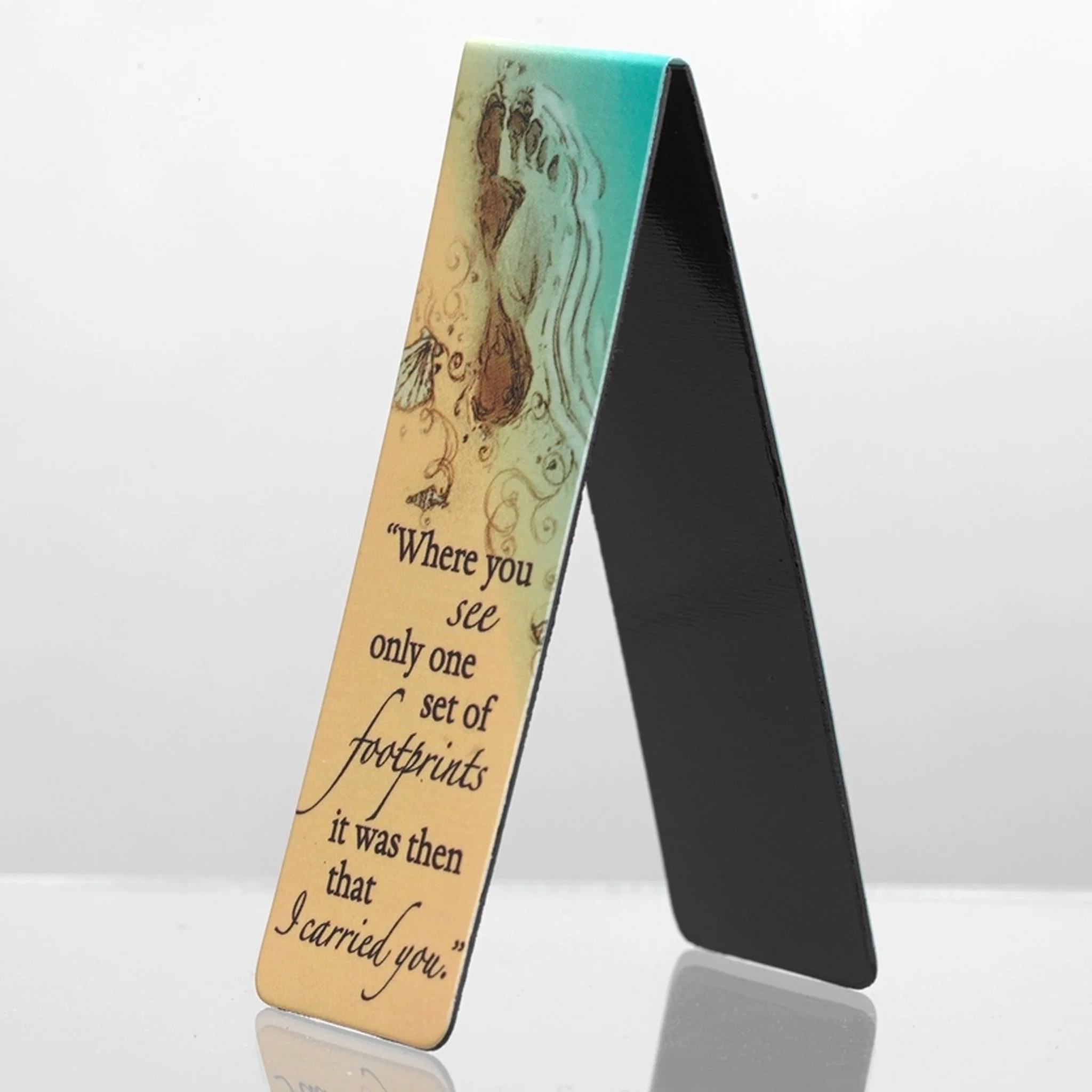 Christian Magnetic Bookmarks Assorted - Image 10
