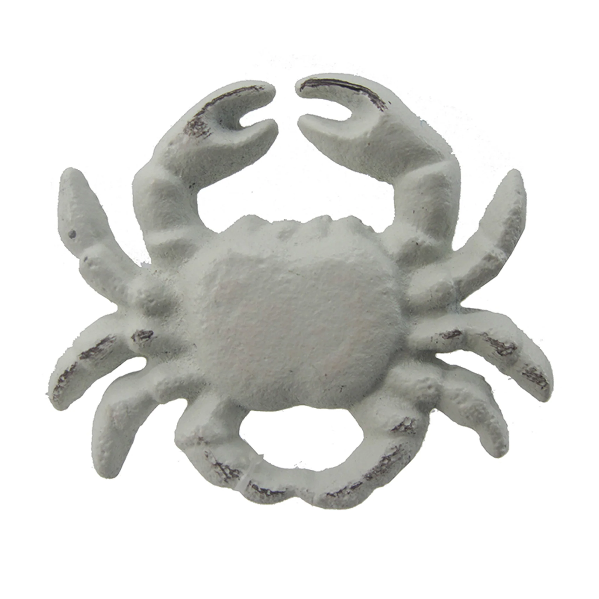 Crab Cast Iron Drawer Pull - Assorted Colors - Image 3