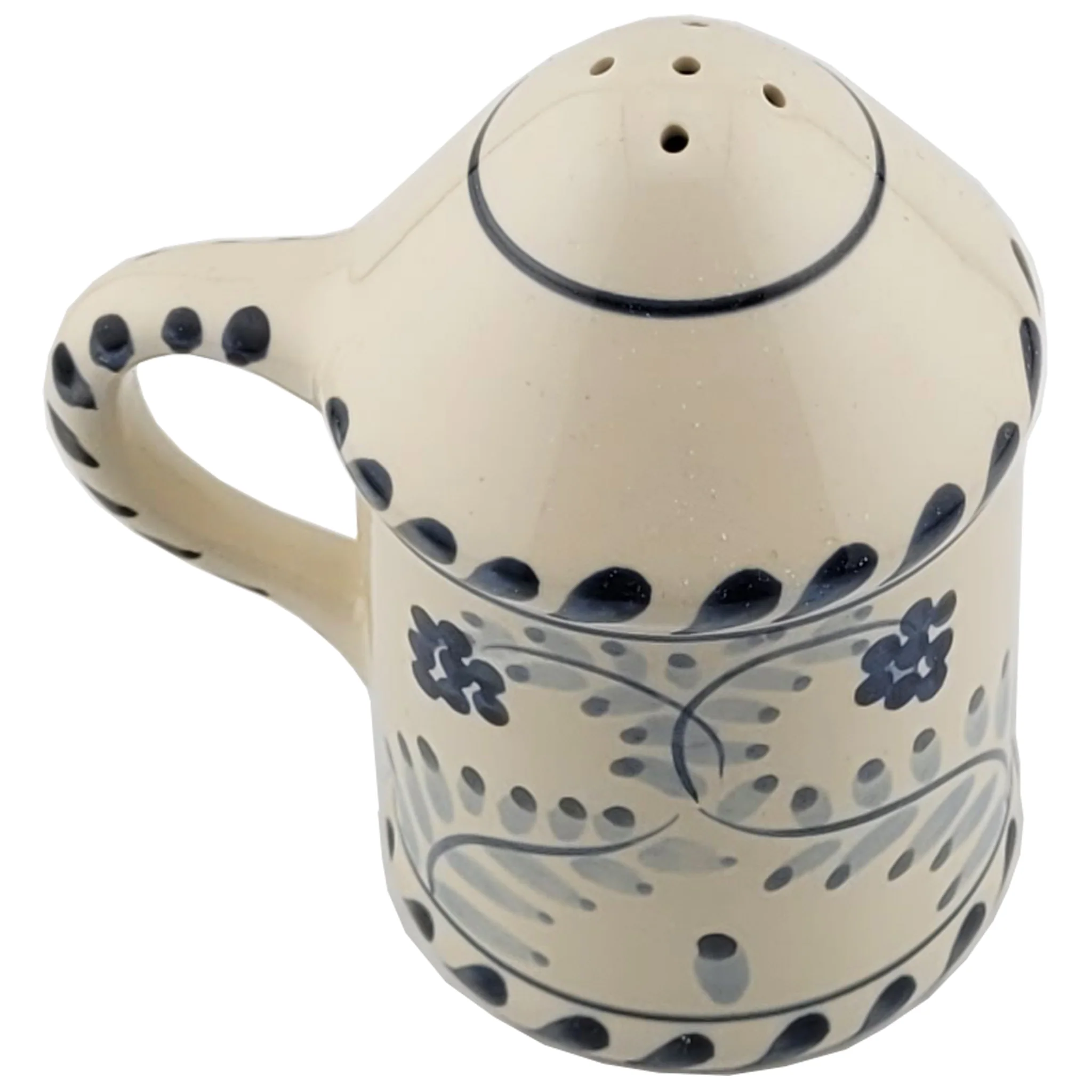 Crab Pottery Seasoning Shaker - Image 2