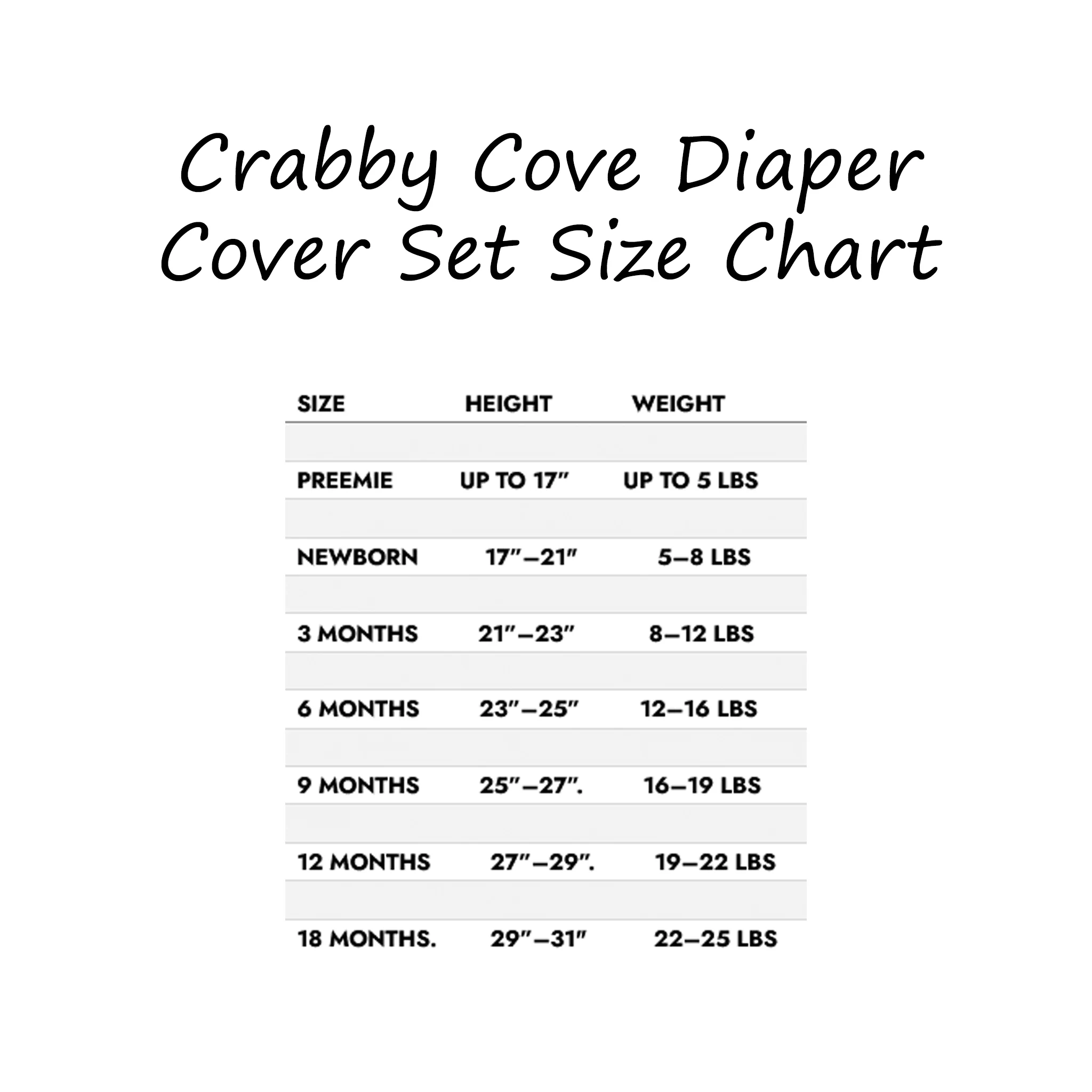 Crabby Cove Diaper Cover Set Dusty Rose - Image 5