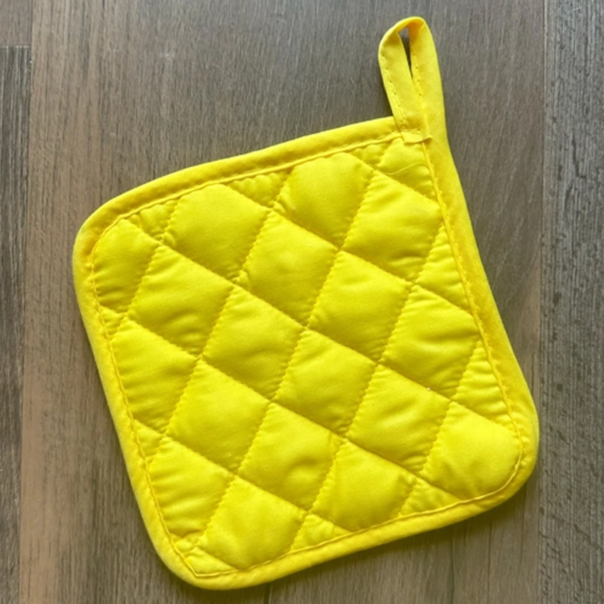 Crabby Susan Potholder - Image 2