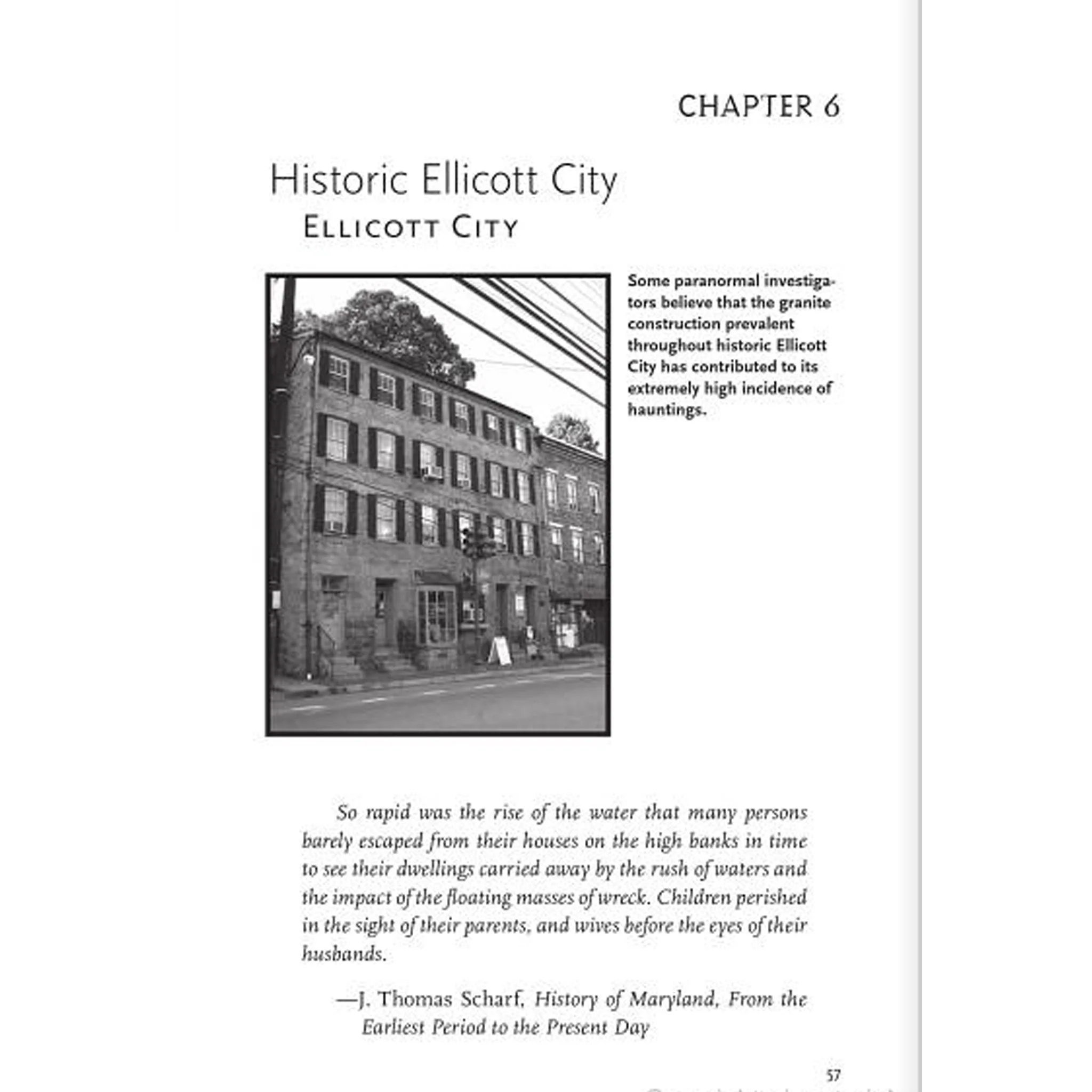 Ghosthunting Maryland Book - Image 2