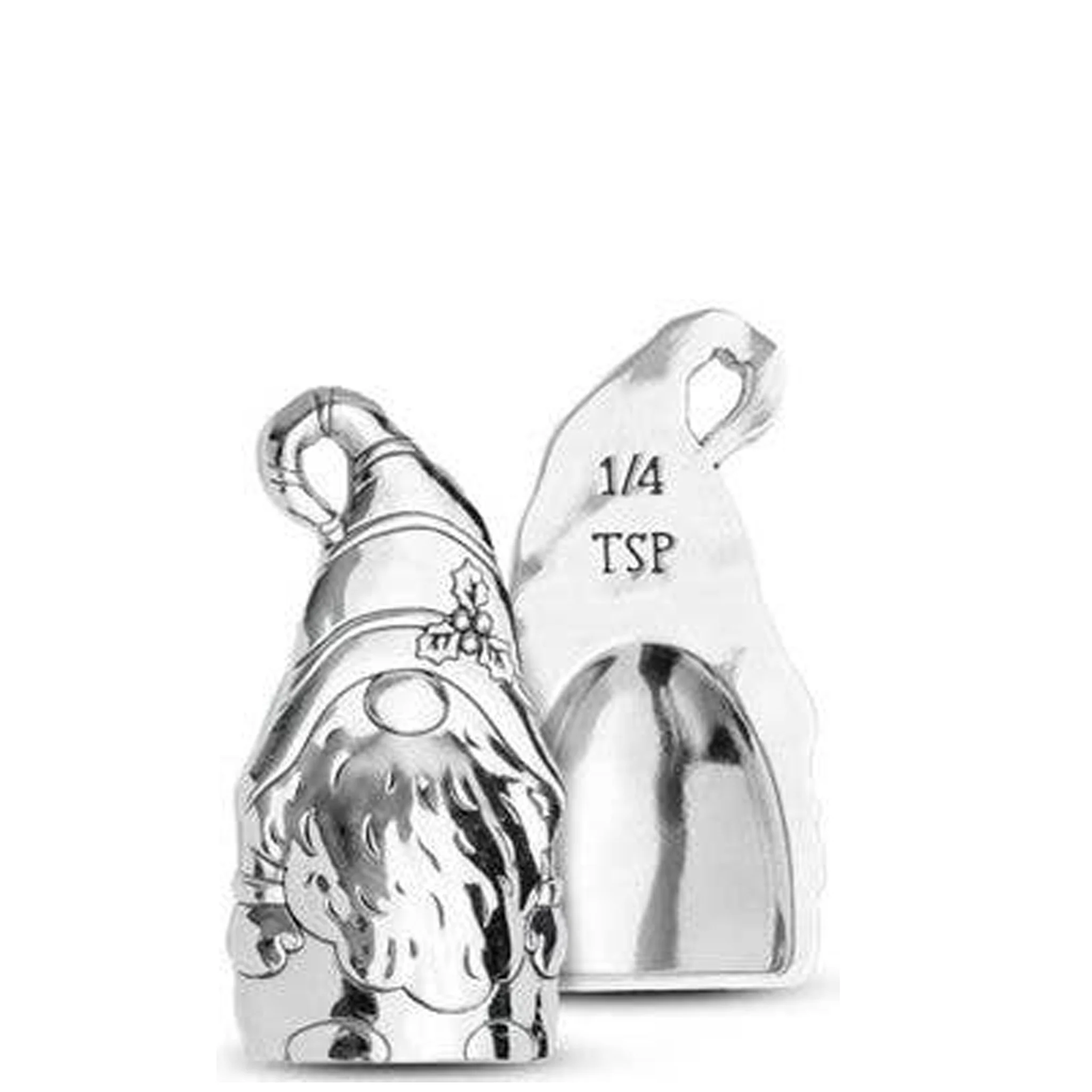 Gnome Measuring Spoons Sitters Set of 4 - Image 9
