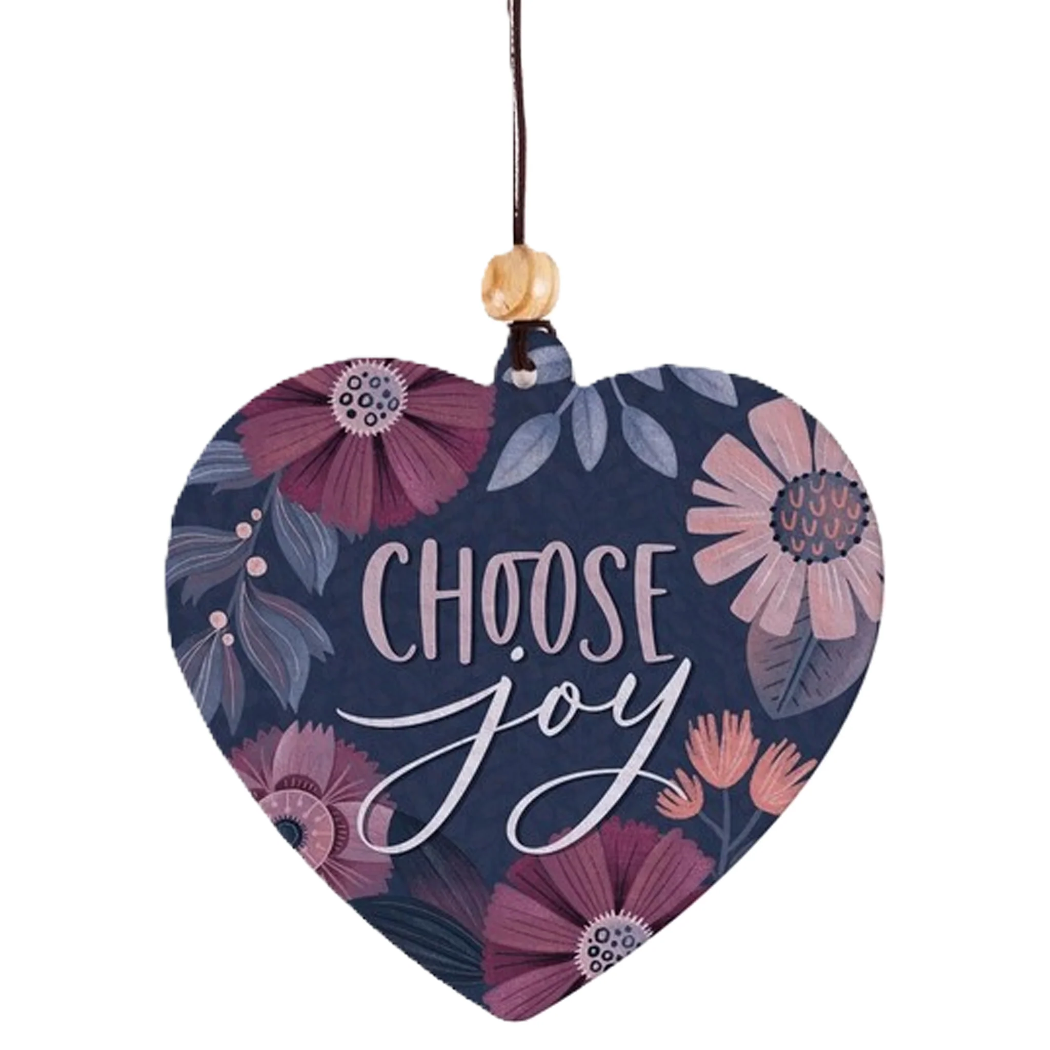 Inspirational Themed Air Fresheners - Assorted - Image 3