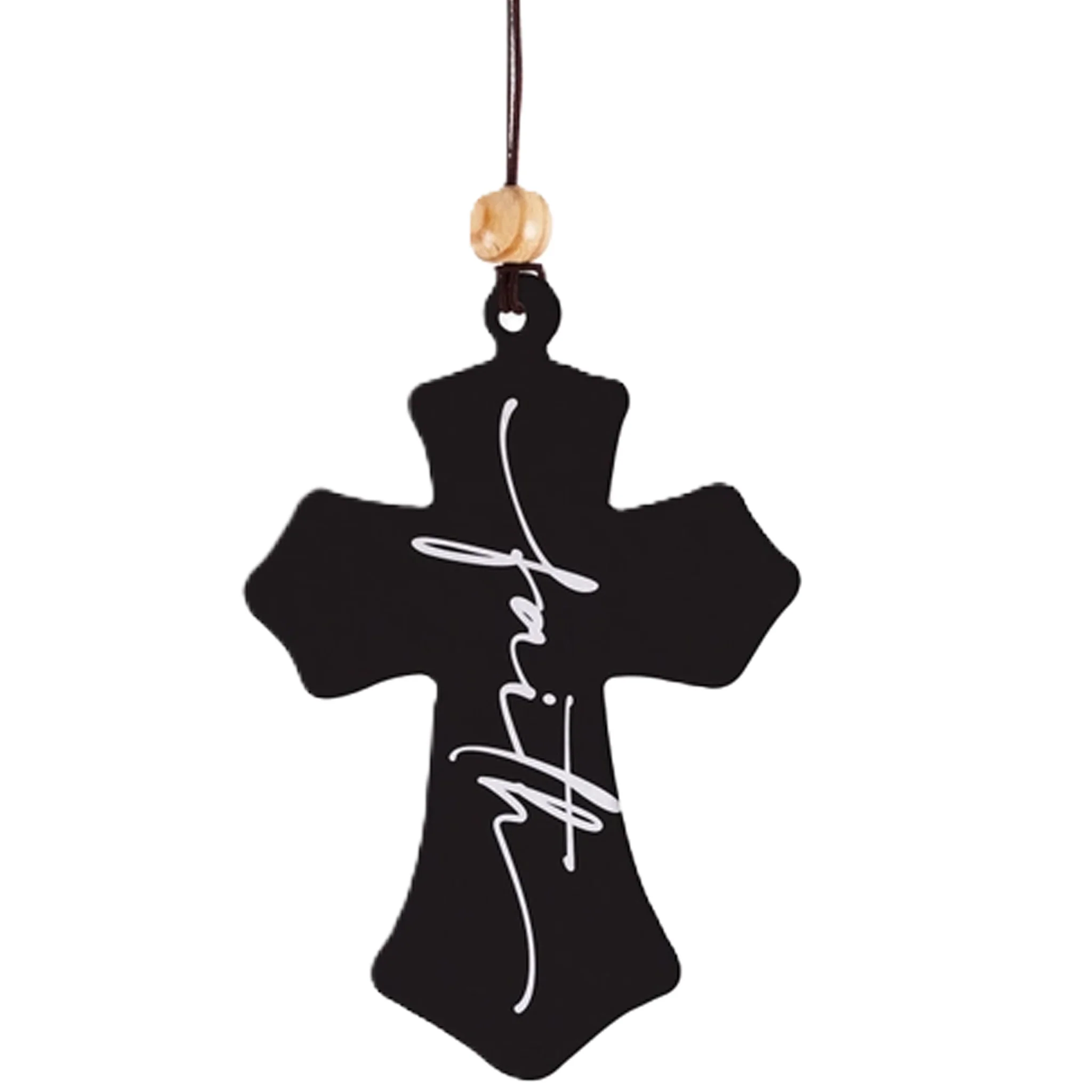 Inspirational Themed Air Fresheners - Assorted - Image 4