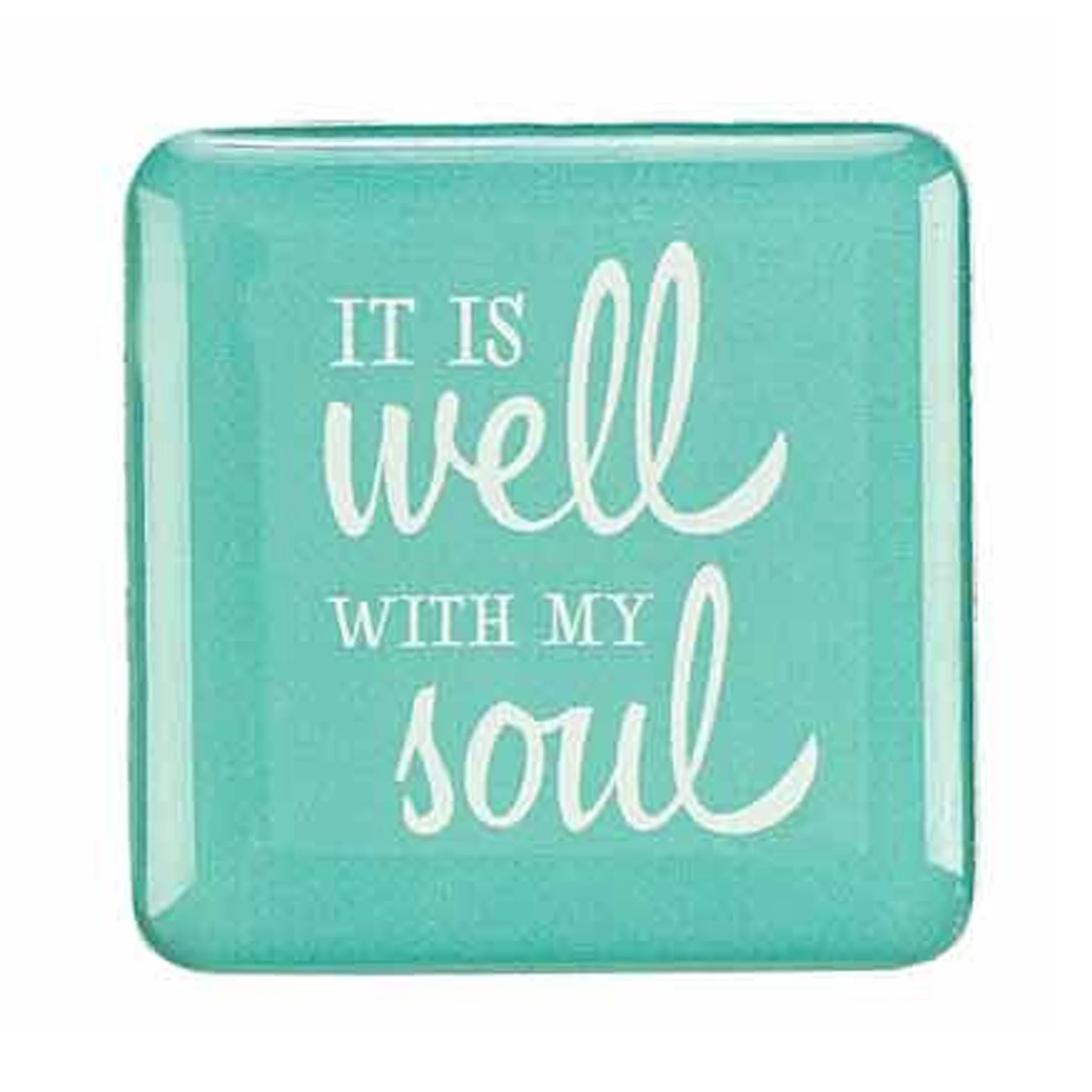 It Is Well With My Soul Assorted Magnets - Image 5