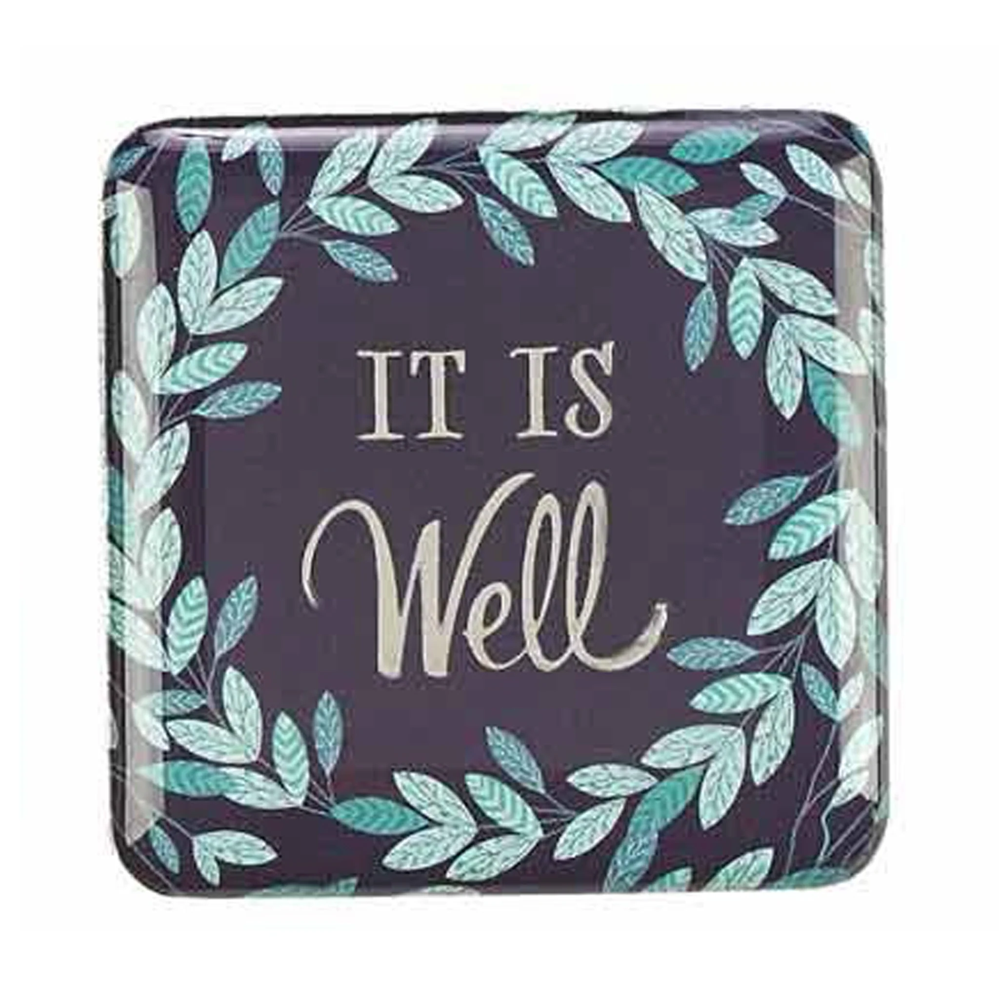 It Is Well With My Soul Assorted Magnets - Image 6