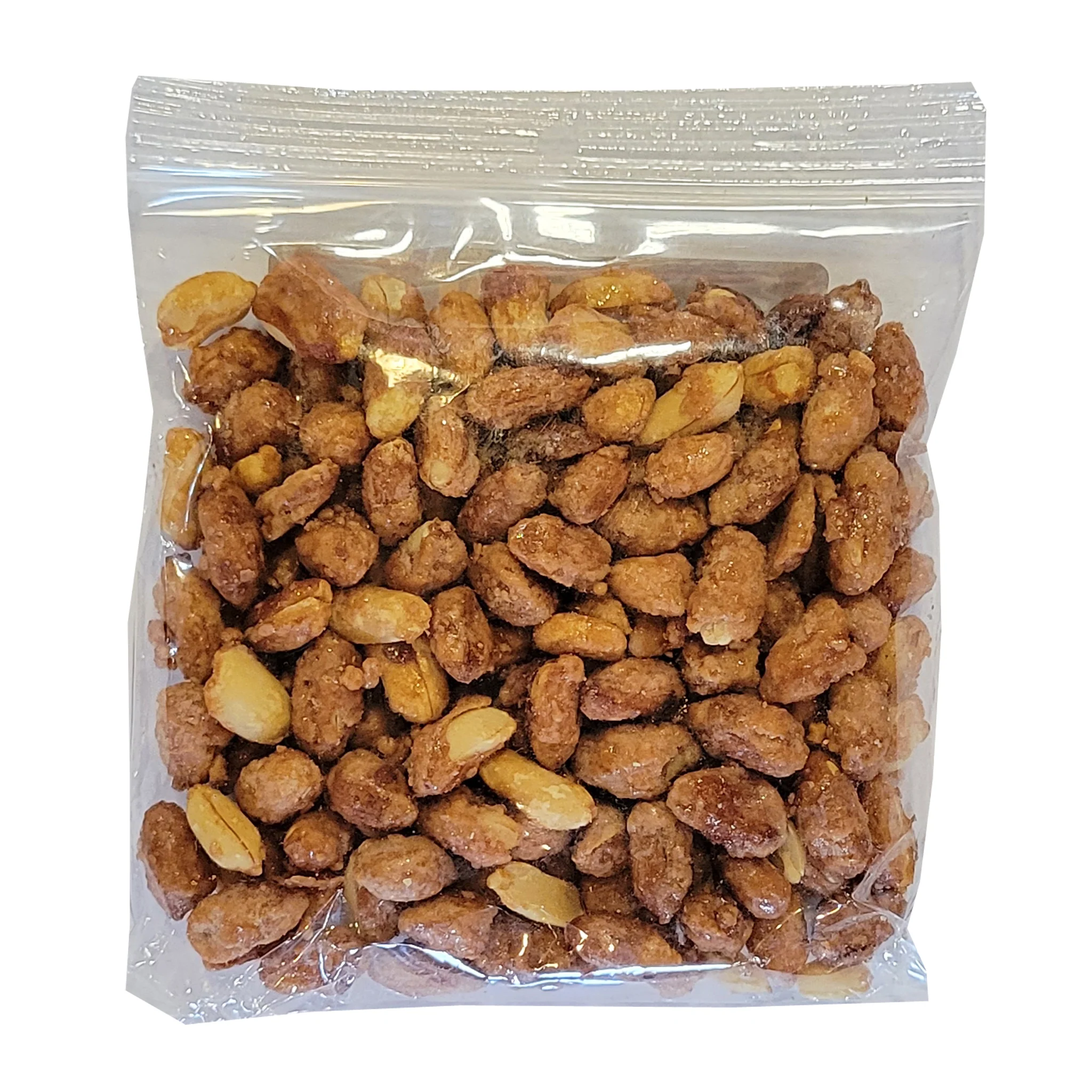 Jeppi Butter Toffee Peanuts - 4oz. - Image 2
