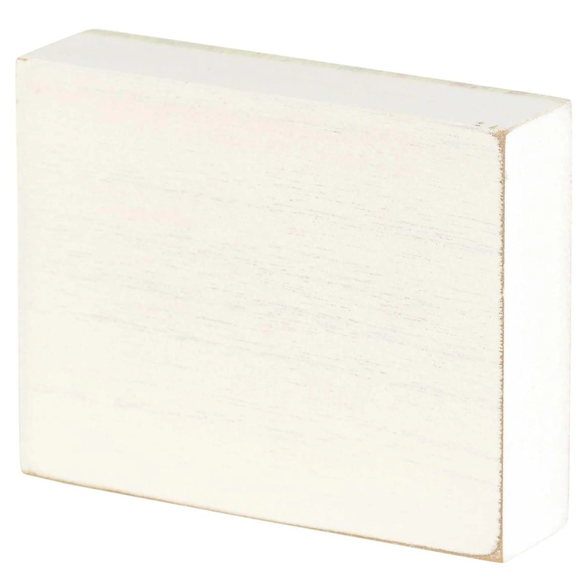 Jesus Is The Reason For The Season Tabletop Wood Block - Image 3