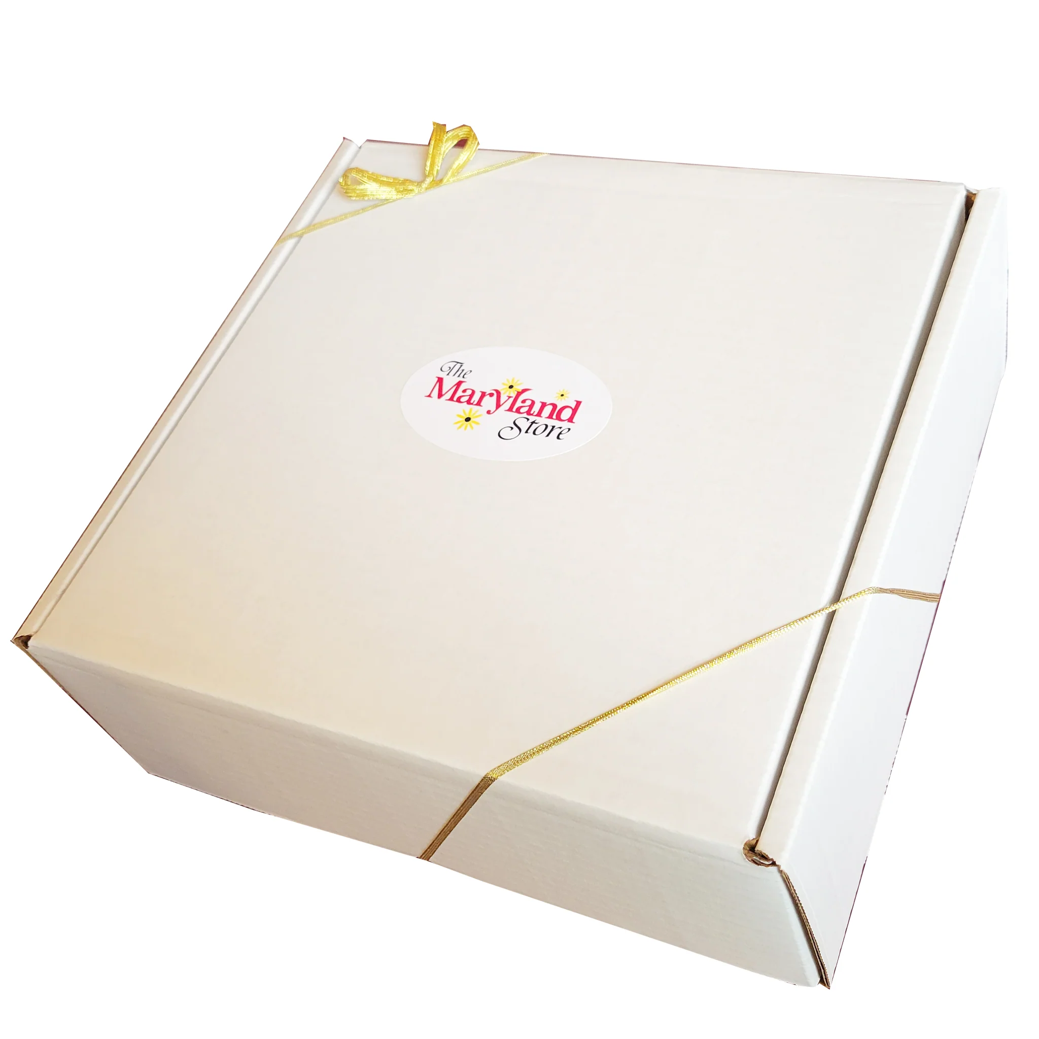 Jill's Gourmet Jam 6 Jar Gift Box - Image 2