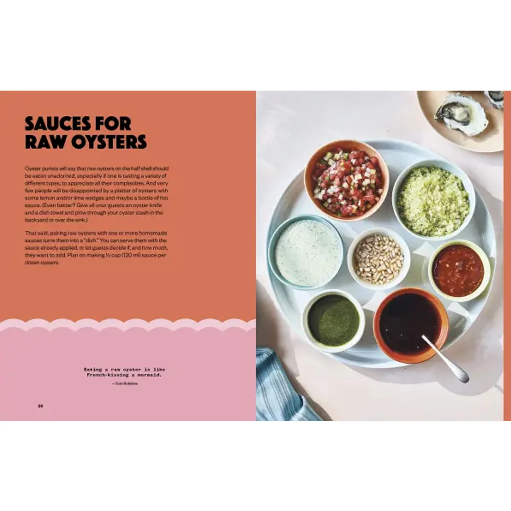 Joy Of Oysters Guide And Cookbook - Image 4