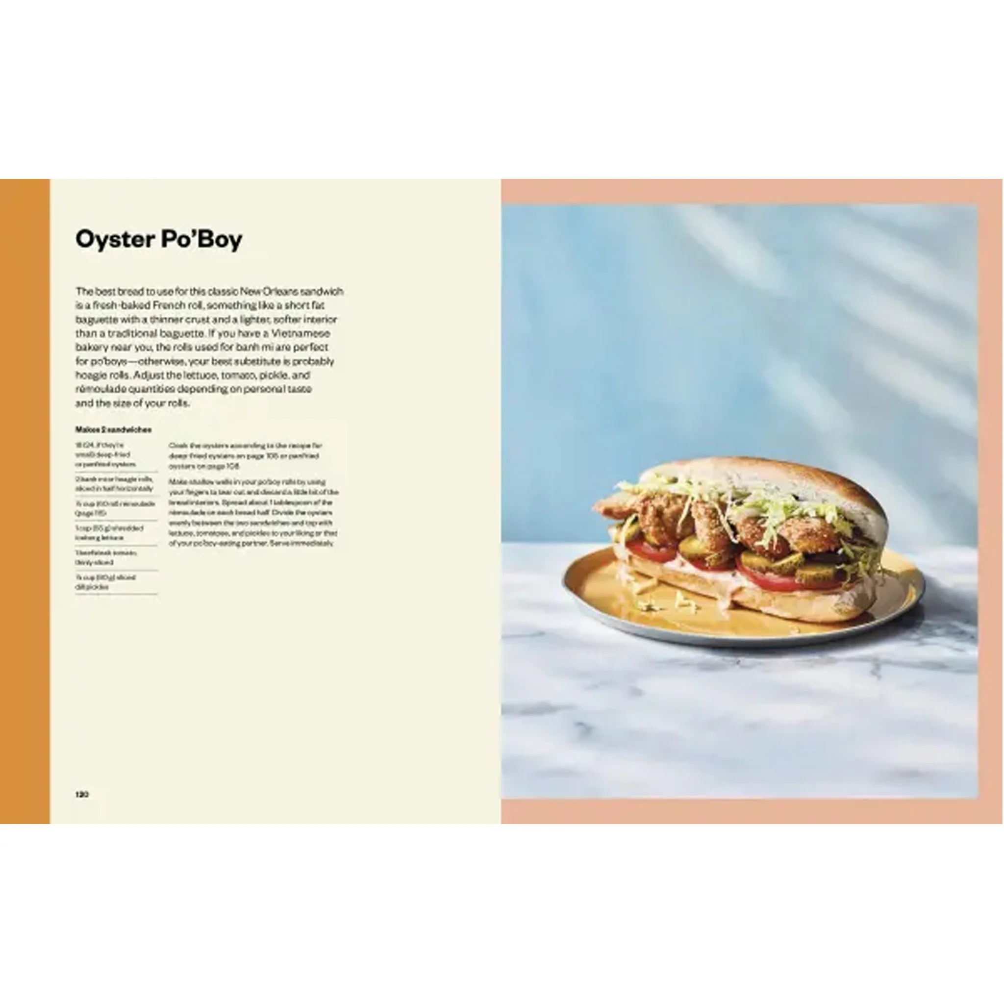 Joy Of Oysters Guide And Cookbook - Image 8