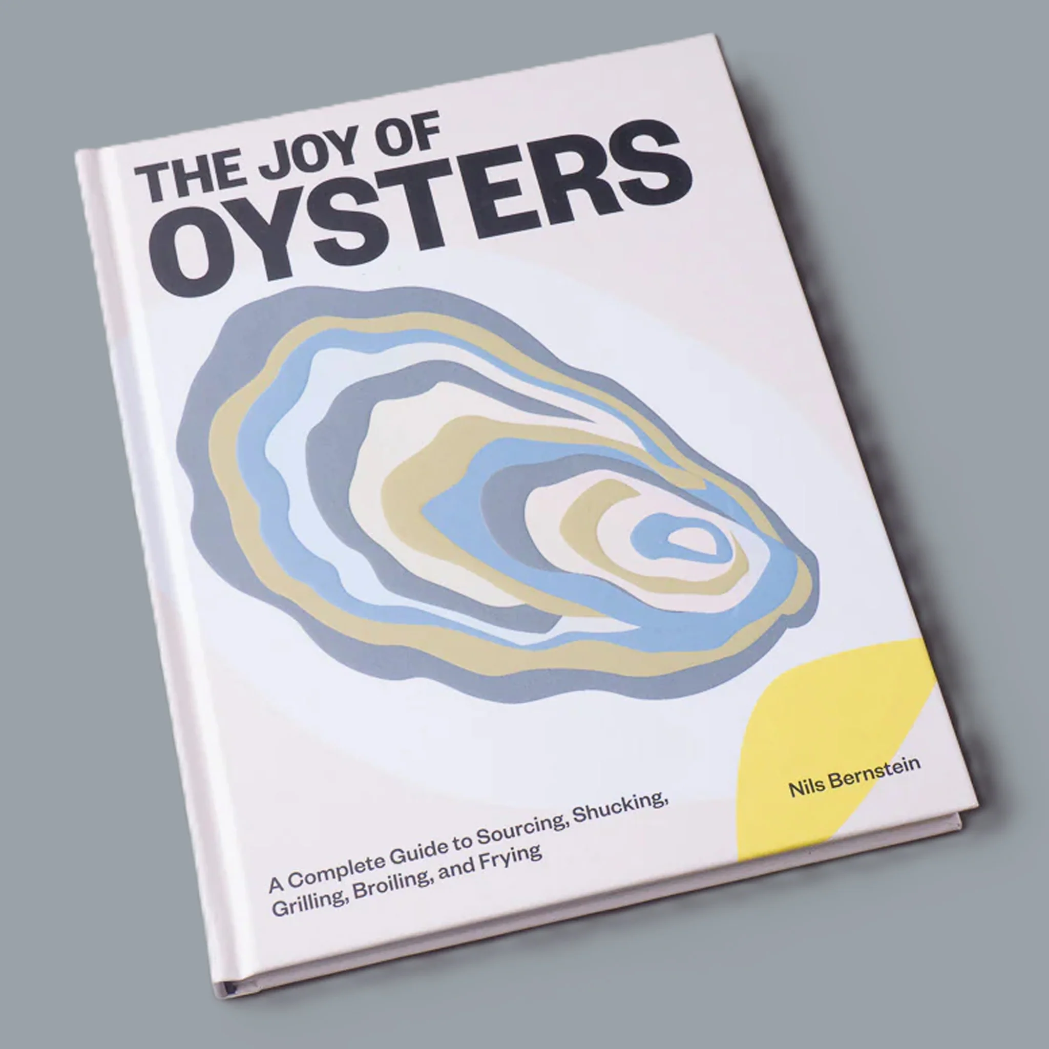 Joy Of Oysters Guide And Cookbook - Image 9