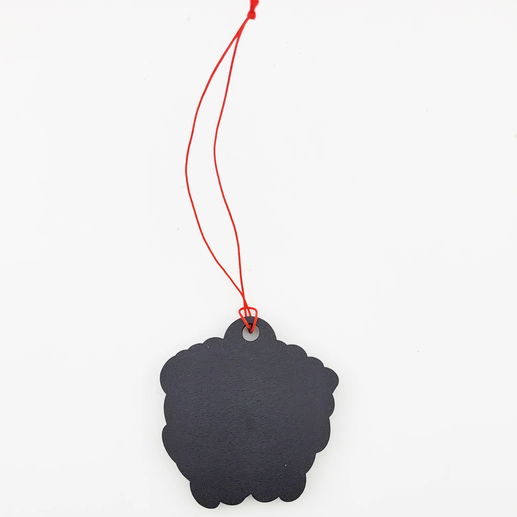 Maryland Blue Crab Wood Ornament - Image 3