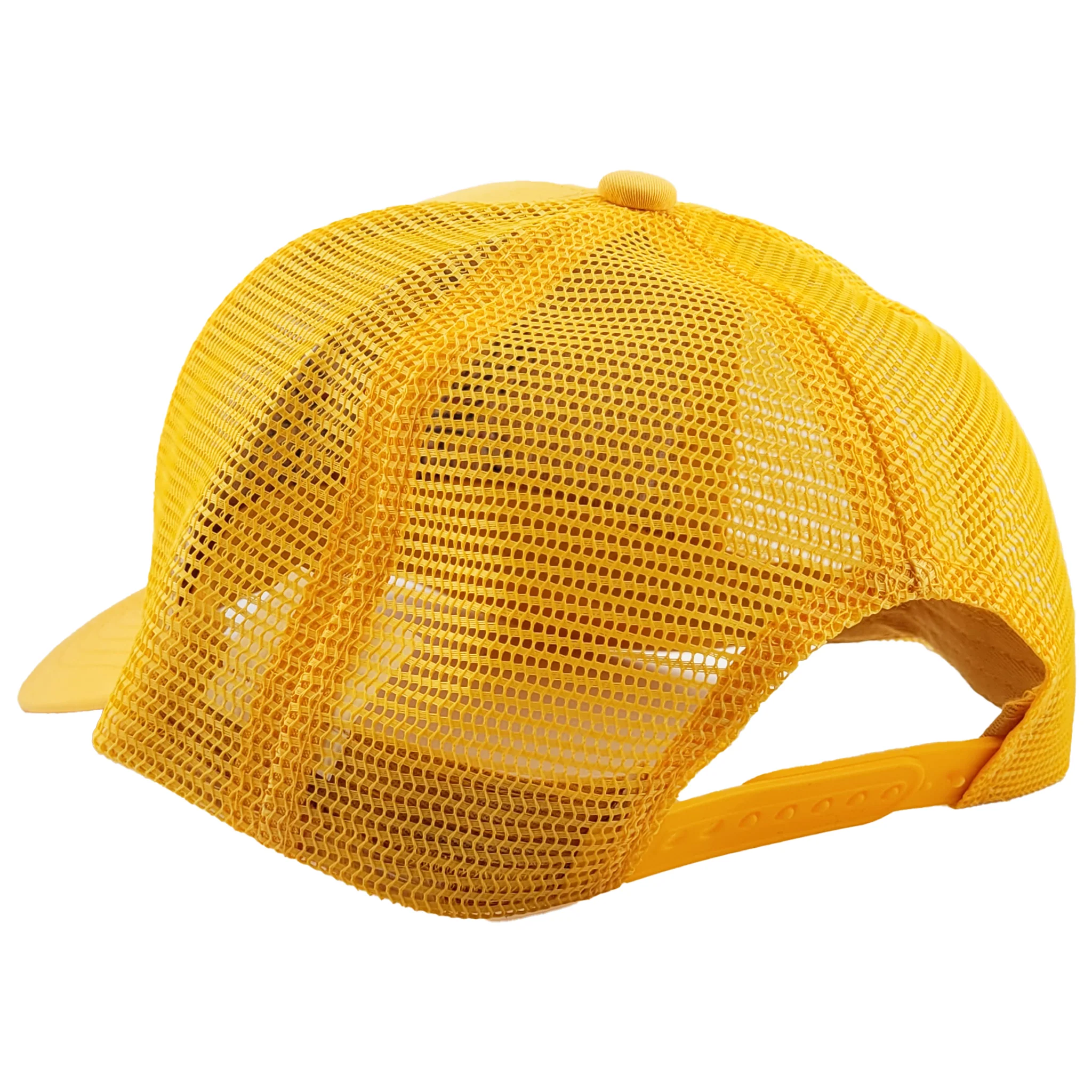 Maryland Colors Crab Flag Mesh Back Baseball Hat - Assorted Colors - Image 5