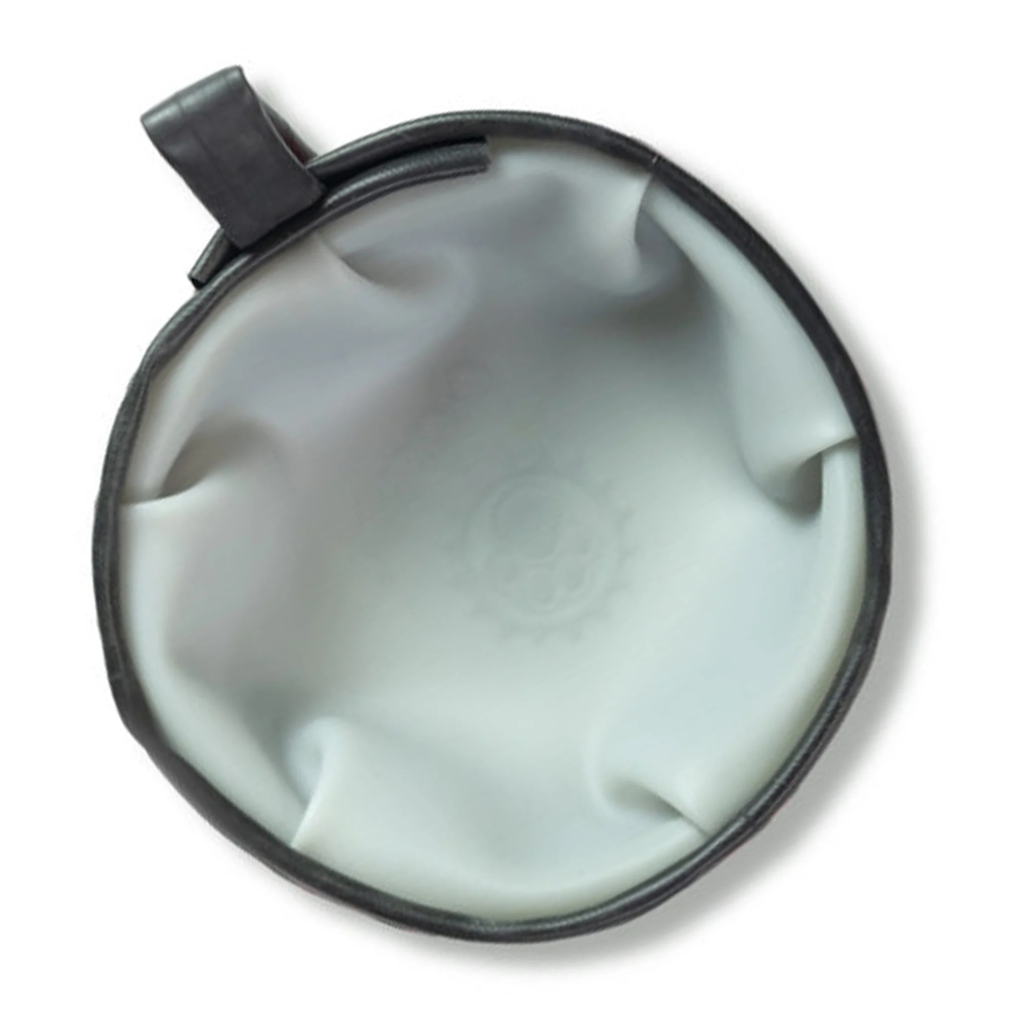 Maryland Flag Travel Dog Bowl - Image 2