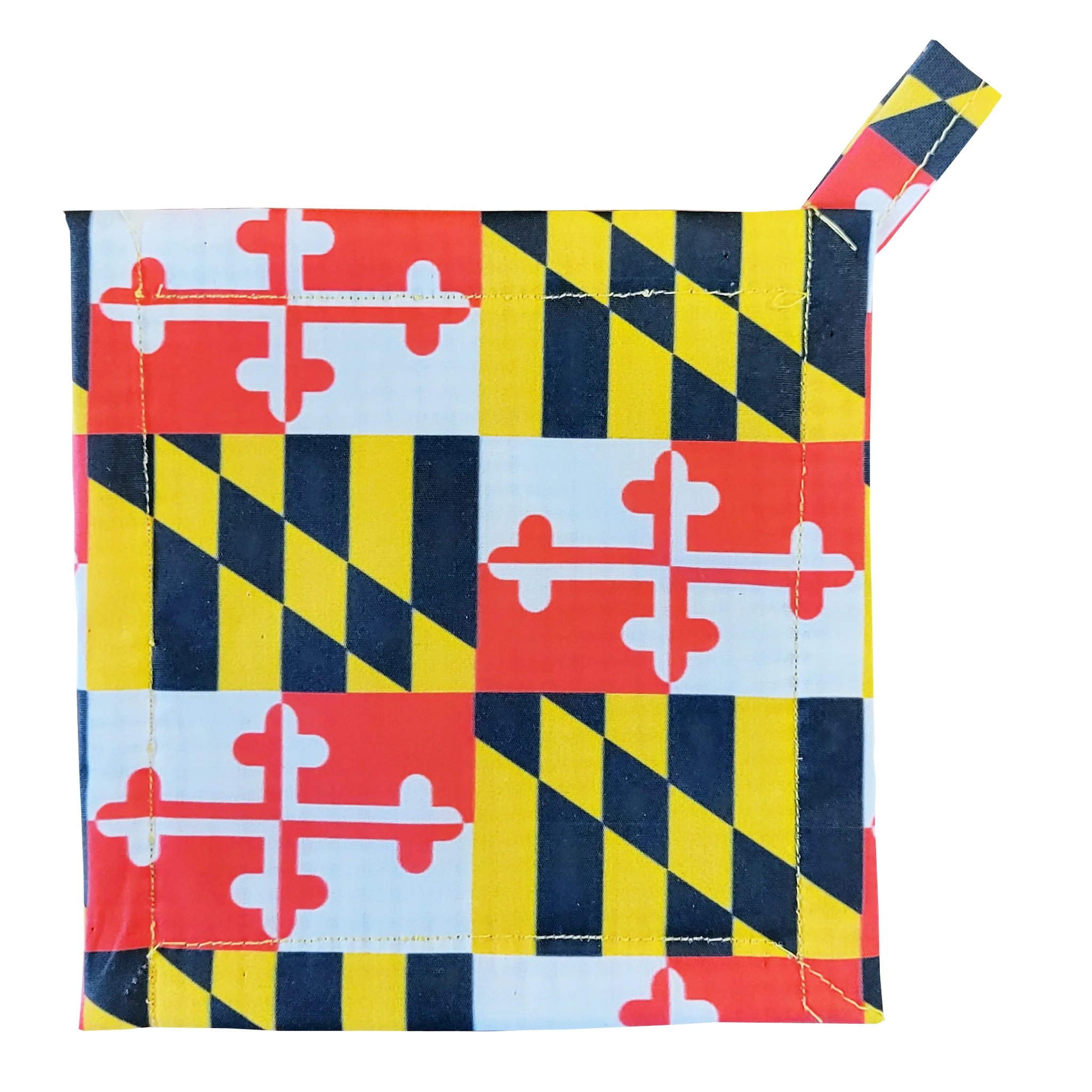 Maryland Flag Jar Gripper - Image 2