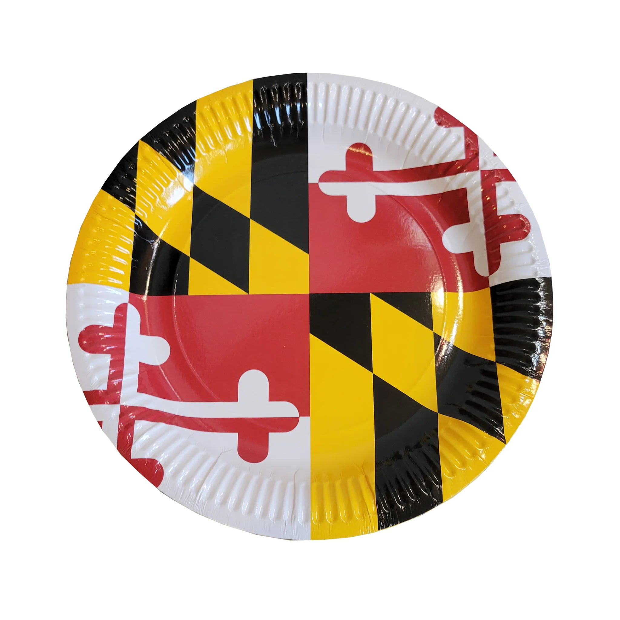 Maryland Flag Party Pack Set - Image 3