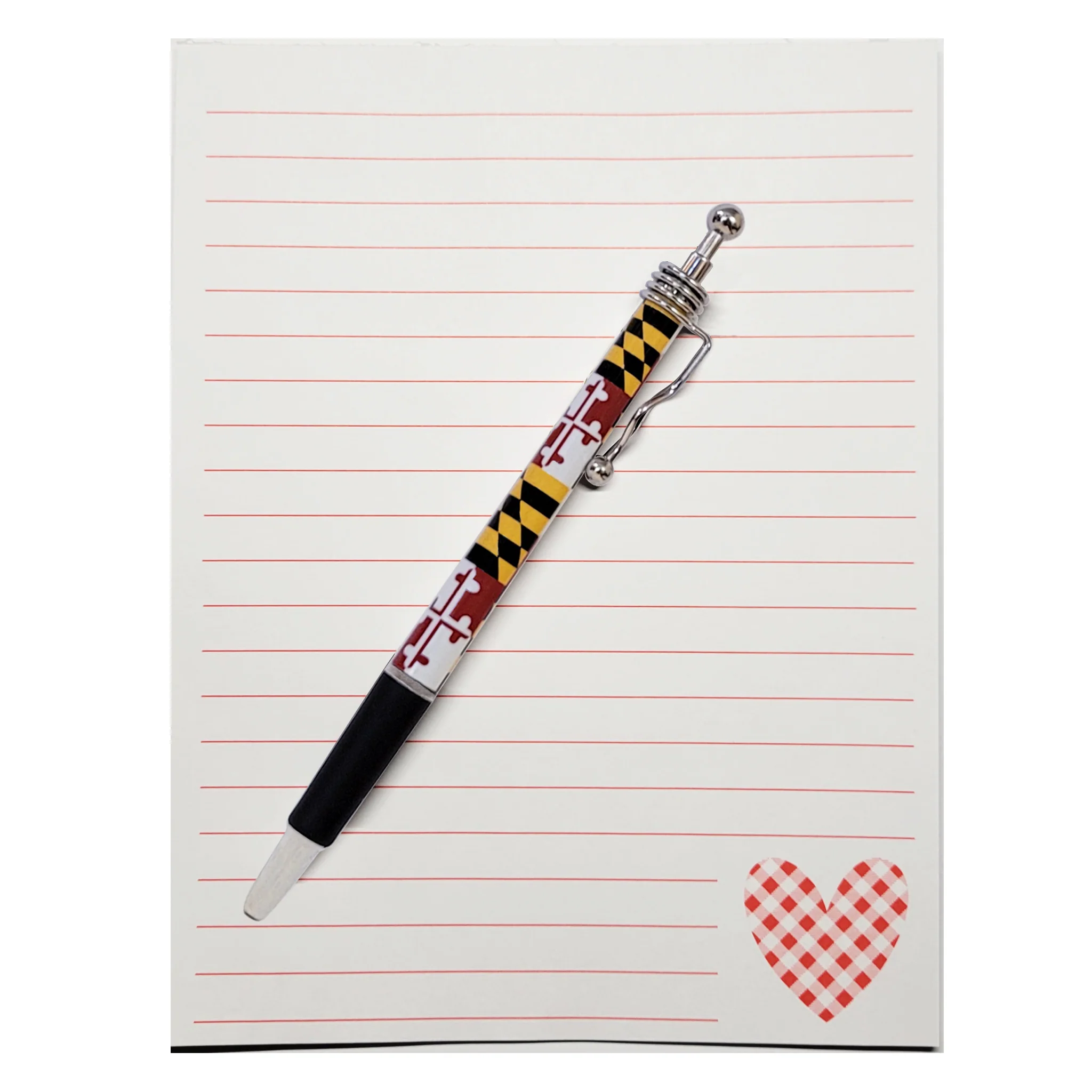 Maryland Flag Pen - Image 2