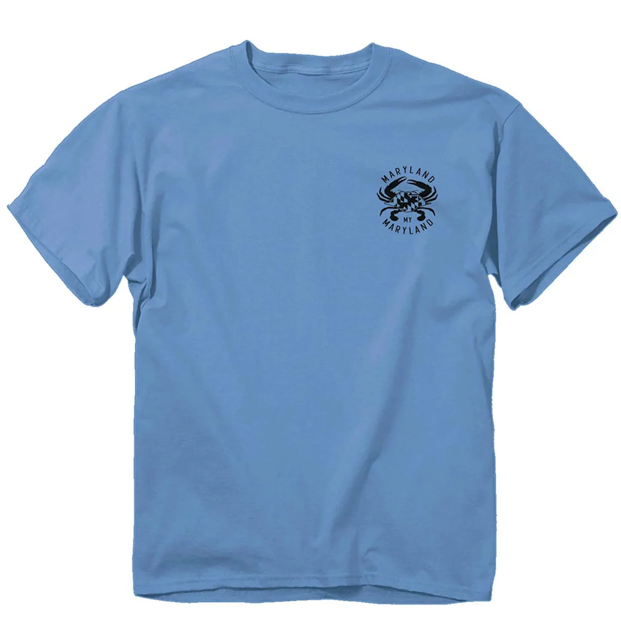 Maryland Places T-Shirt - Image 3