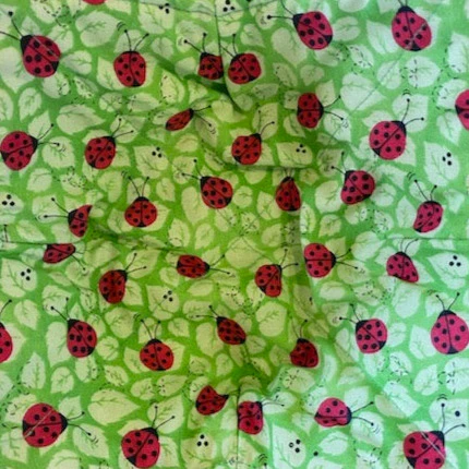 Microwave Bowl Cozy Potholder Assorted Designs - Image 11